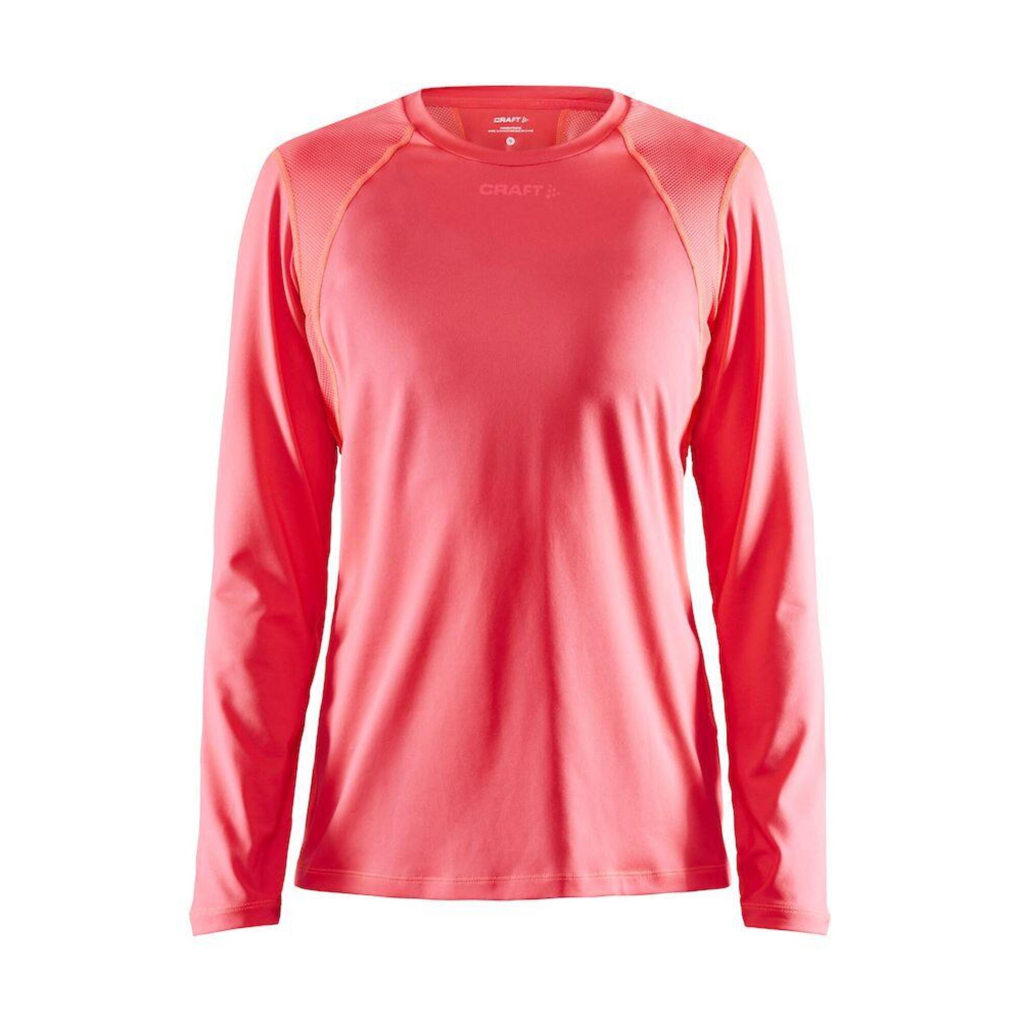 ADV Essence Long Sleeve Tee Women 1/3