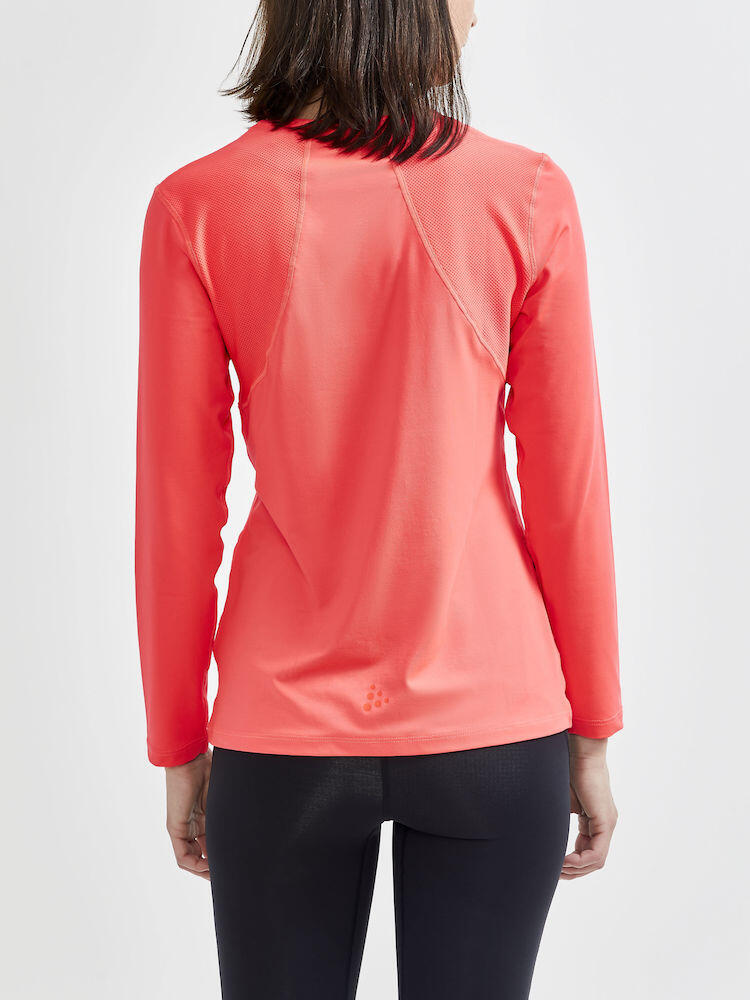 ADV Essence Long Sleeve Tee Women 2/3