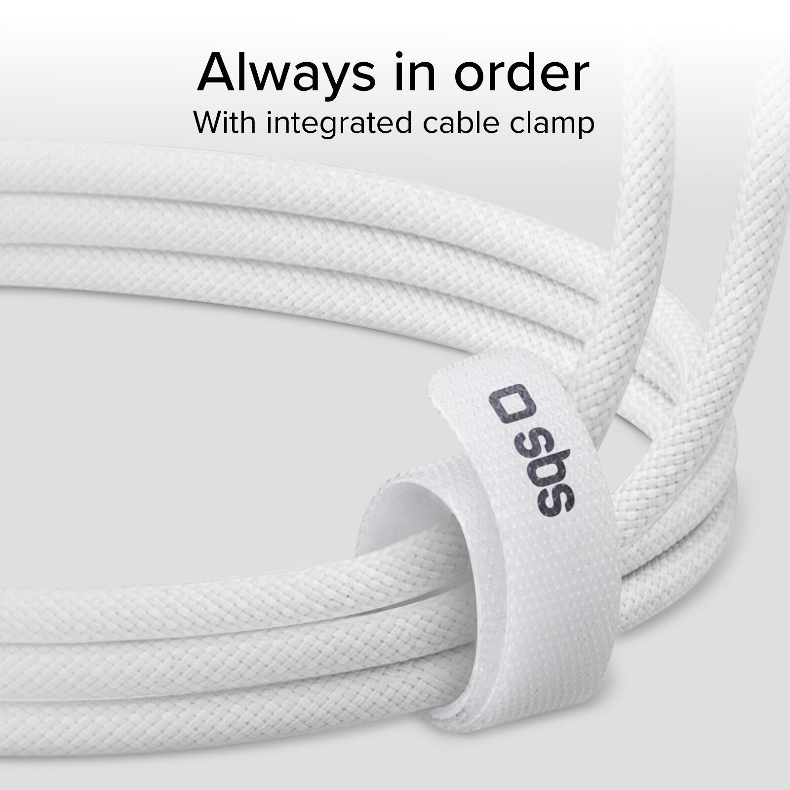 Cavo USB-C - USB-C 4.0 con 240W di potenza 7/7