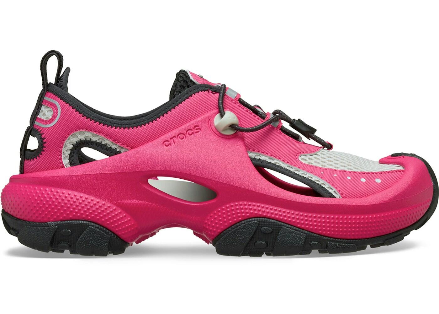 CROCS picture