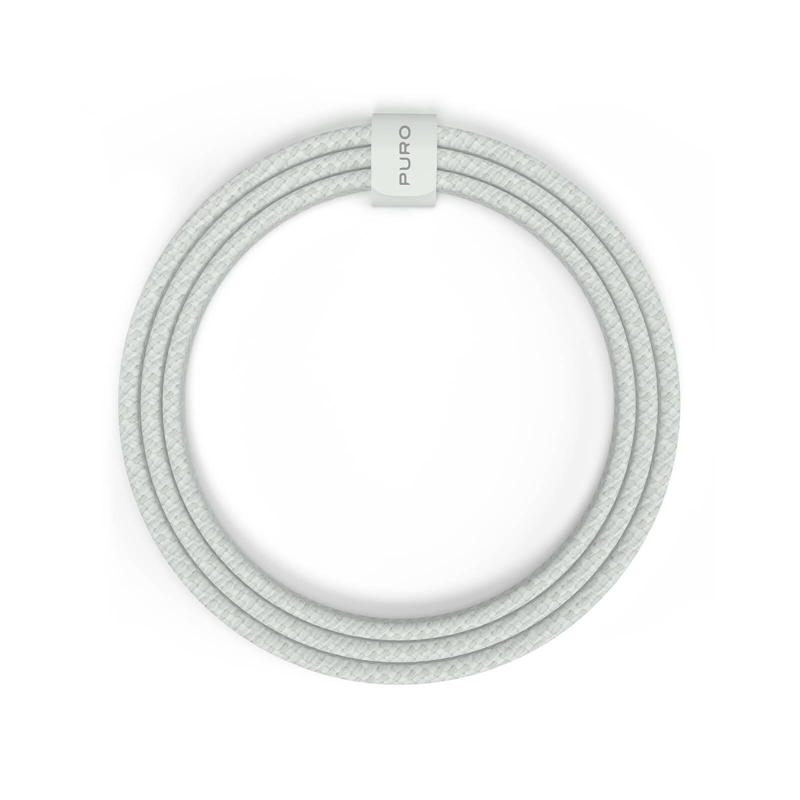 Cavo di Ricarica e Sincronizzazione Fabrik 2.0 60W USB-C a USB-C 1.5m 4/4