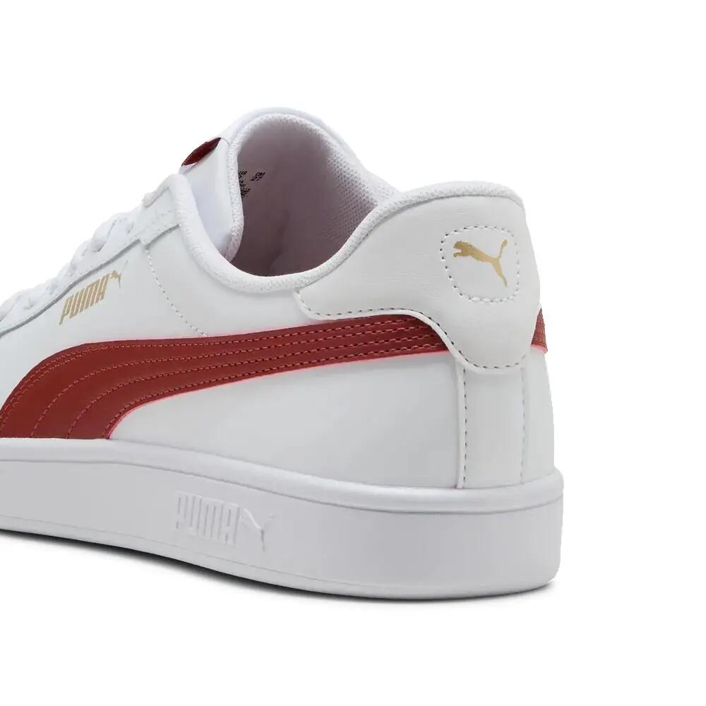 Puma Unisex Smash 3.0 L Sneaker - 390987 3/6