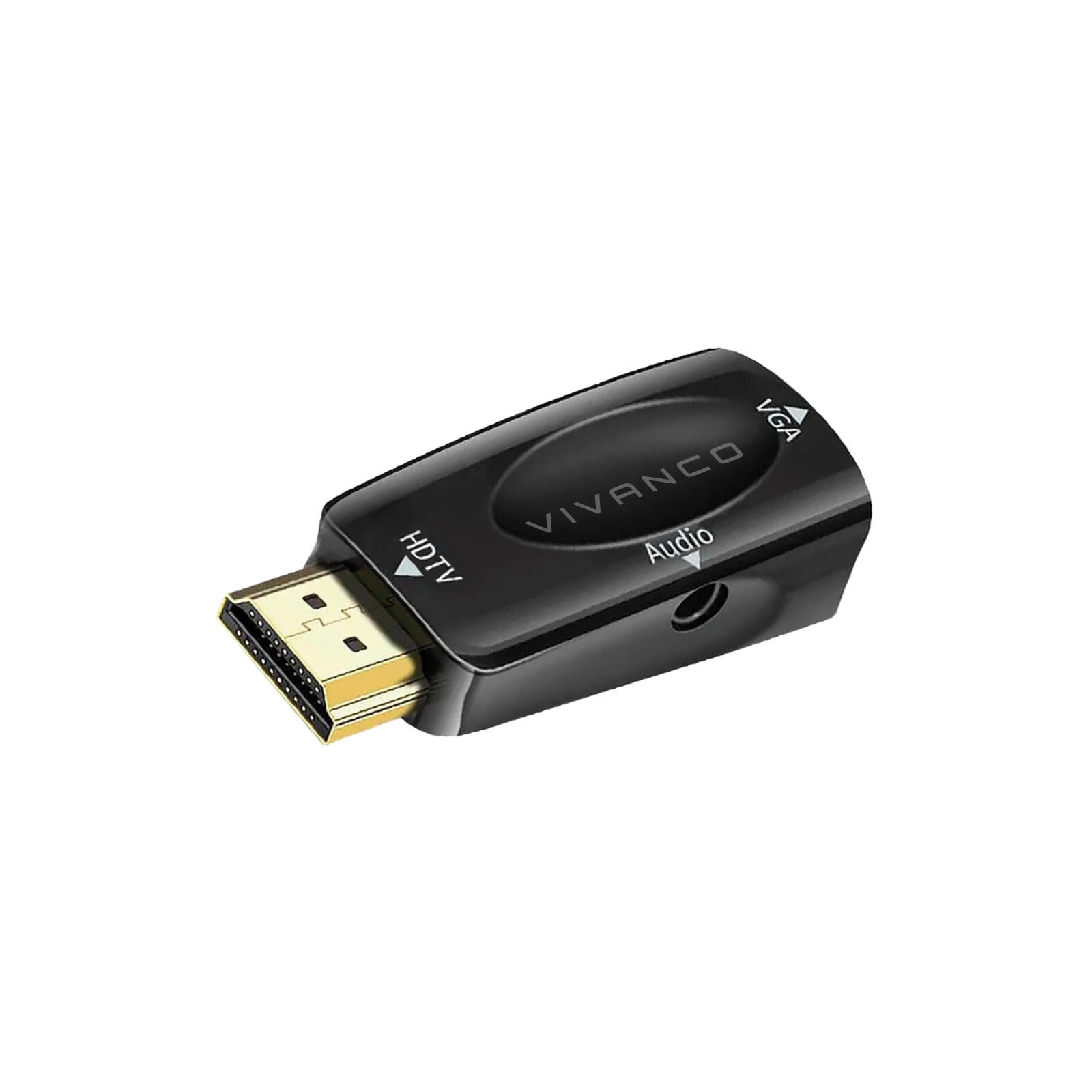 Adattatore HDMI/VGA 1/1