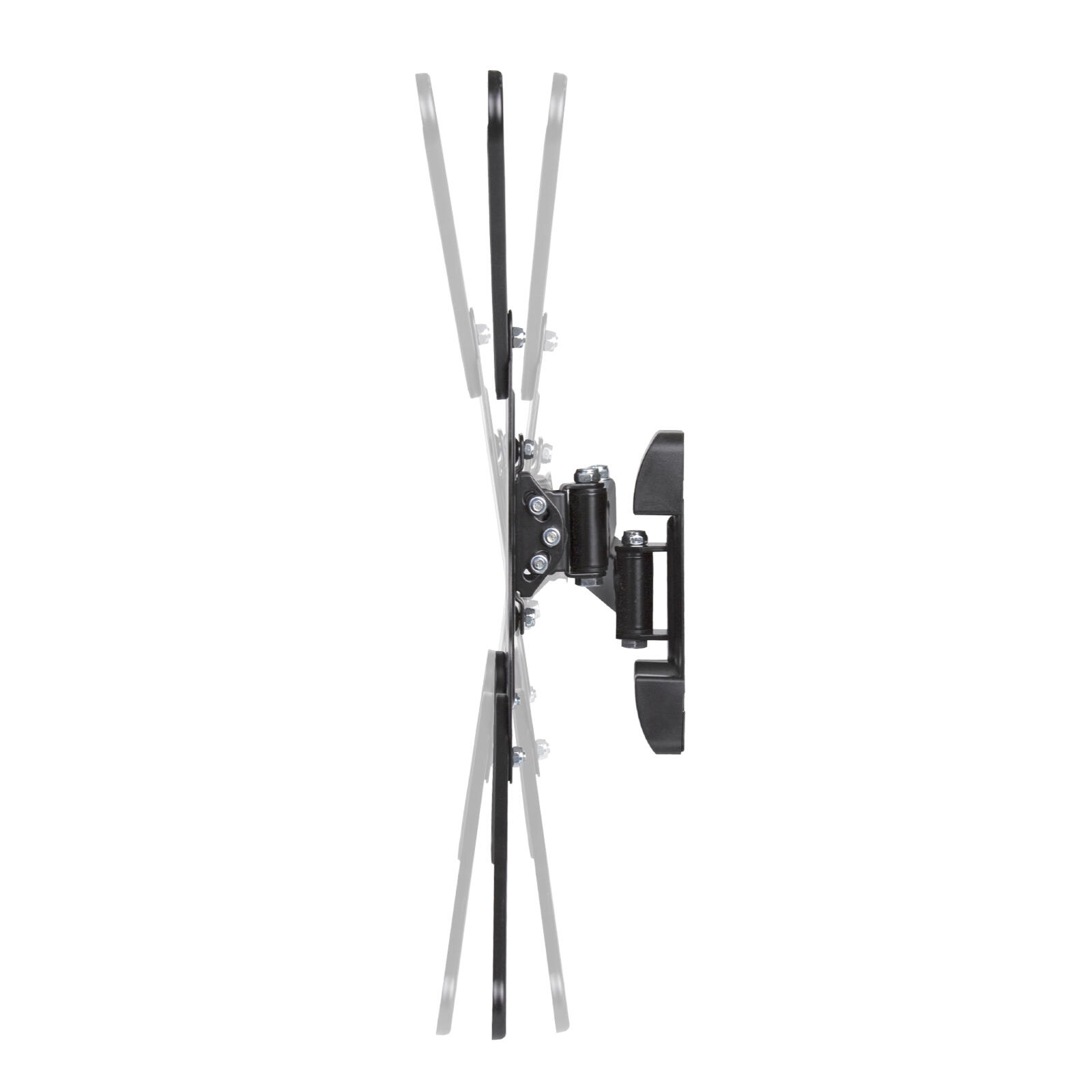 Supporto TV fino a 60 pollici max 20 Kg 3/3
