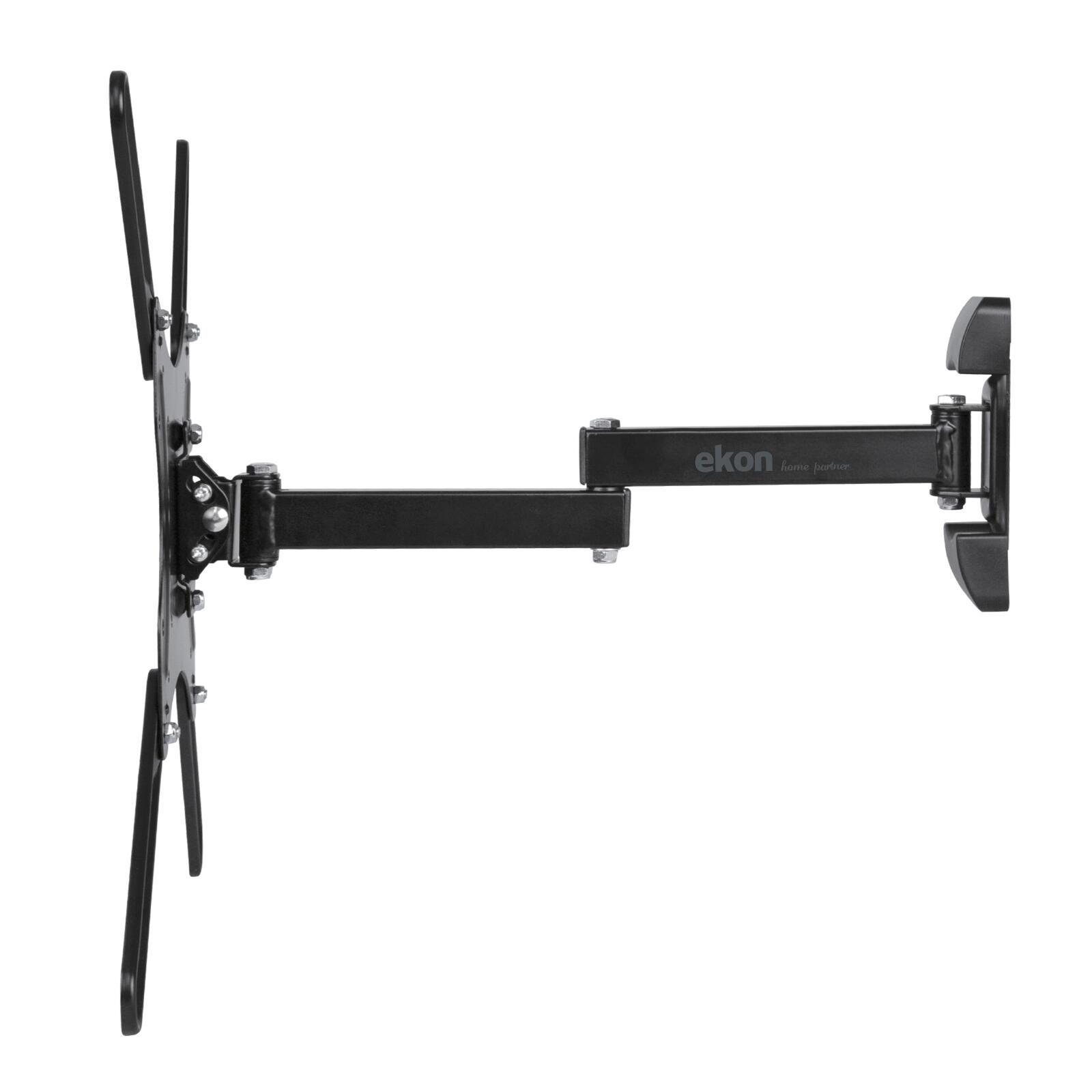 Supporto TV fino a 60 pollici max 20 Kg 2/3