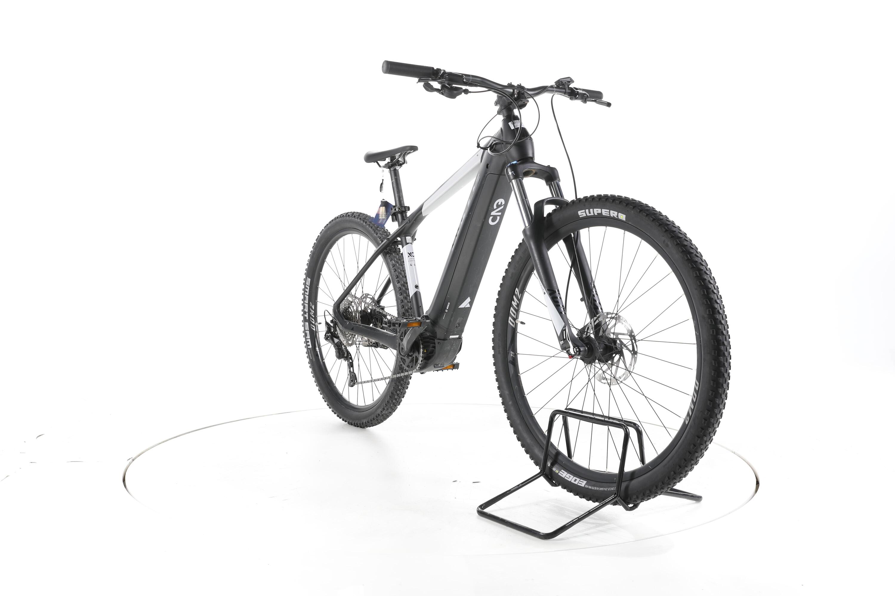 Ebike ricondizionata · Bulls Copperhead EVO 1 · Ottime condizioni 3/7