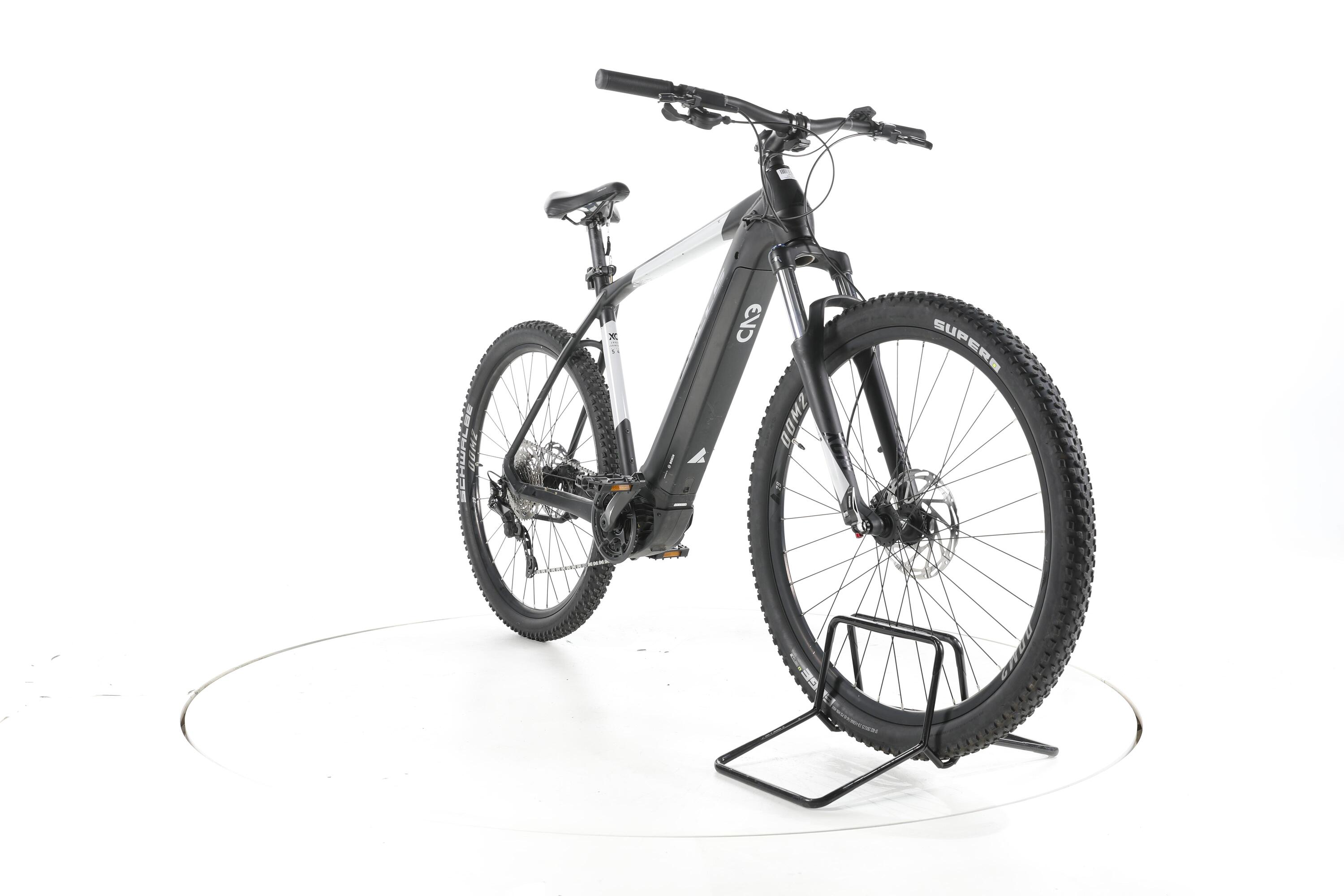 Segunda vida - Bulls Copperhead EVO 1 E-Bike - Em muito bom estado. 3/7