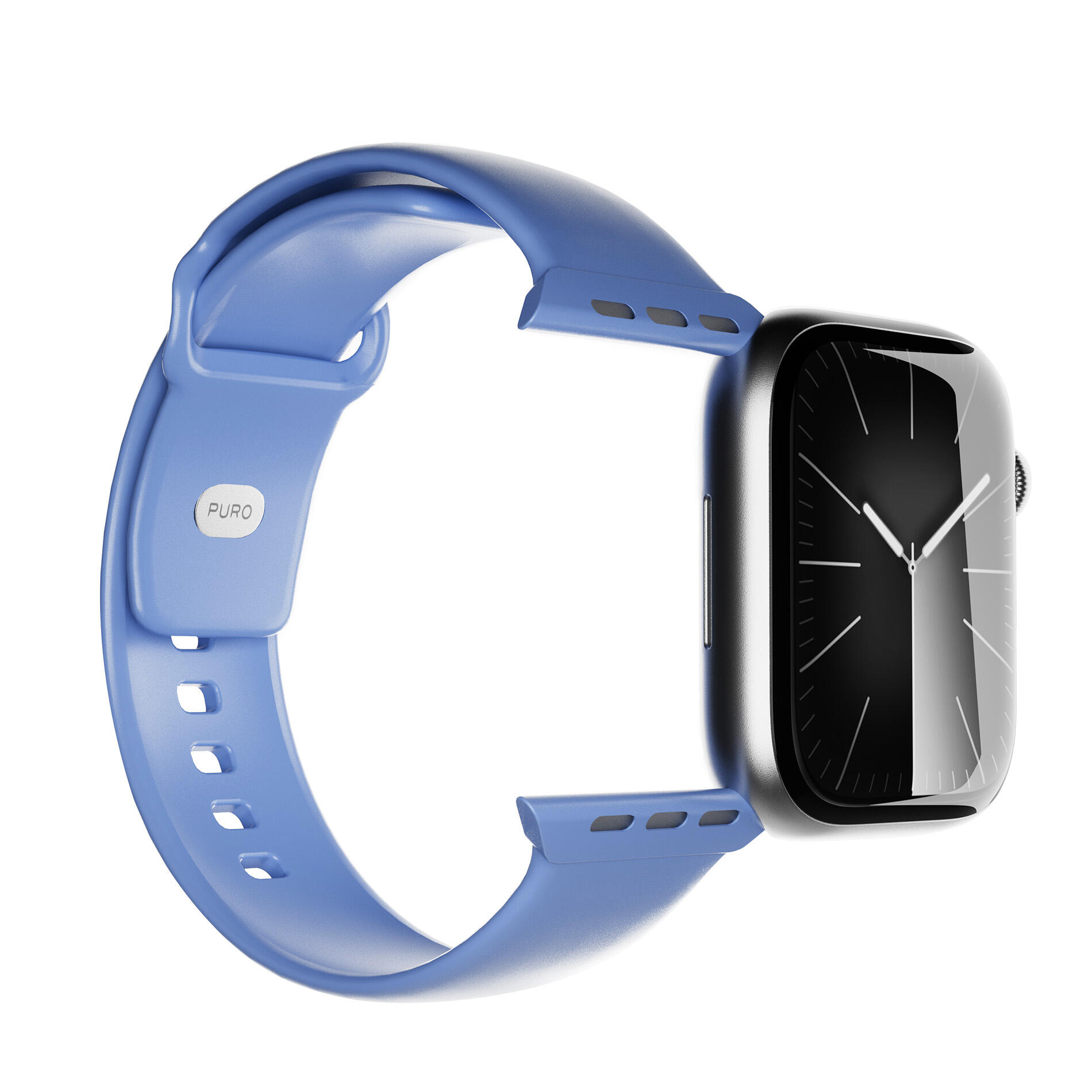 Cinturino di ricambio ICON per Apple Watch 2/4