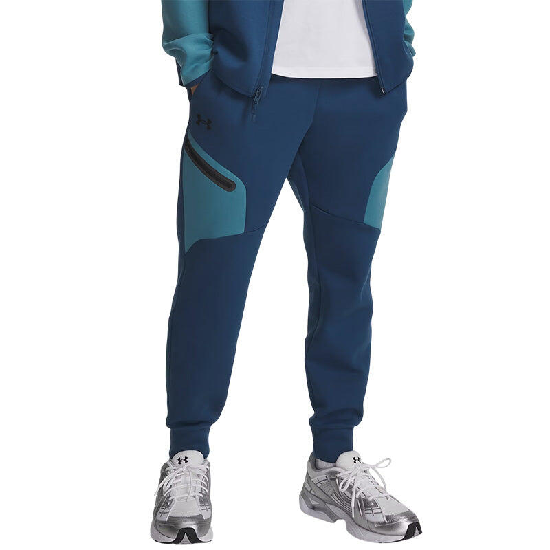 Pantalon de survêtement Under Armour UA Unstoppable Fleece Jogger 2/5