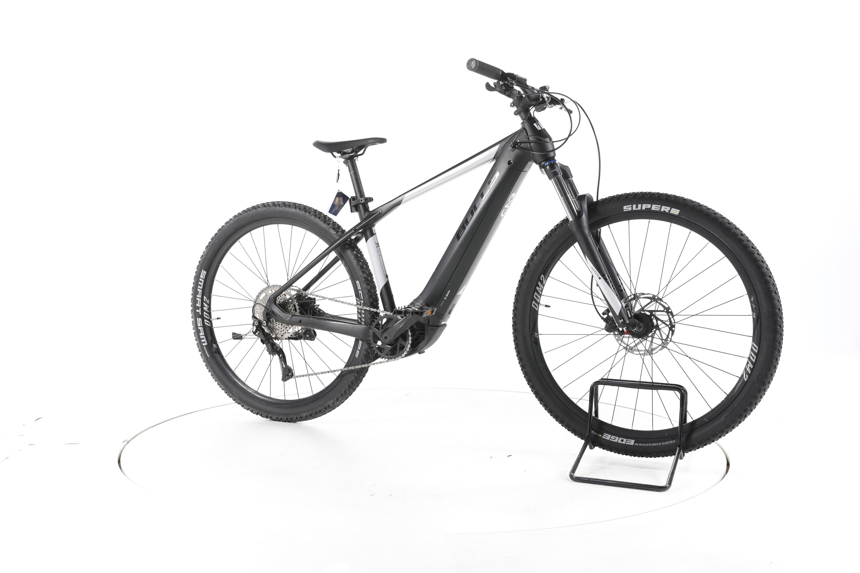 Ebike ricondizionata · Bulls Copperhead EVO 1 · Ottime condizioni 2/7