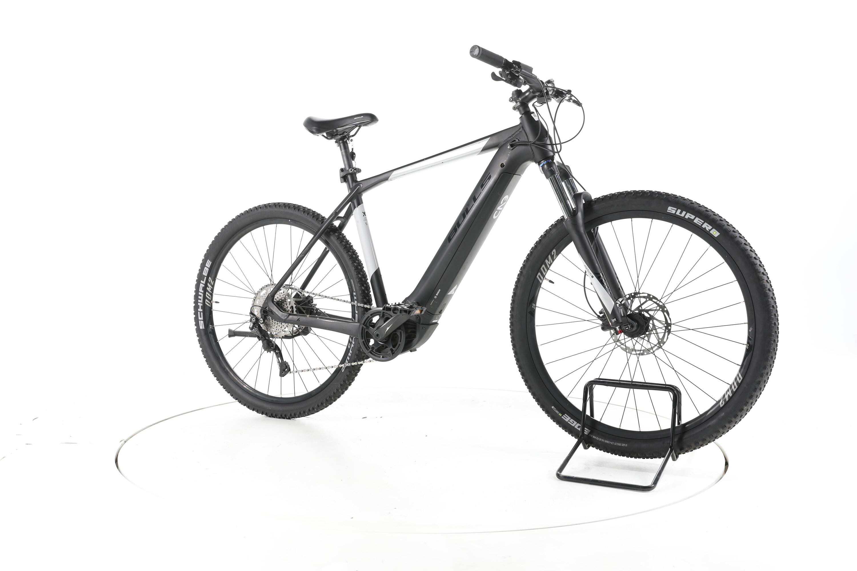 Segunda vida - Bulls Copperhead EVO 1 E-Bike - Em muito bom estado. 2/7