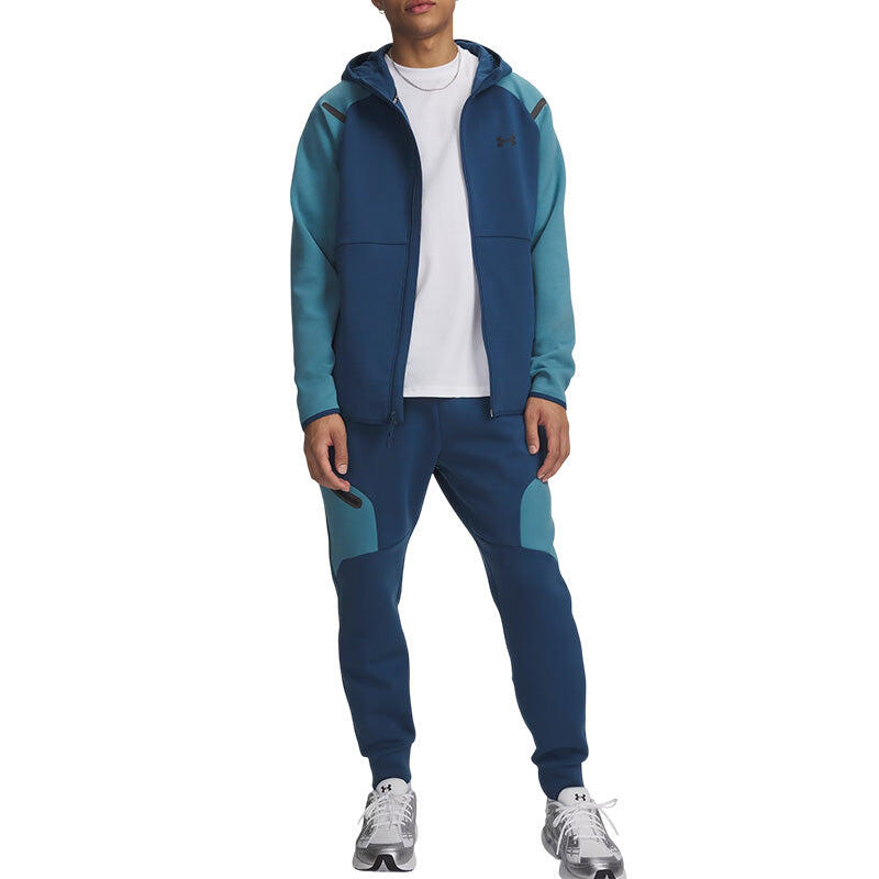 Pantalon de survêtement Under Armour UA Unstoppable Fleece Jogger 5/5