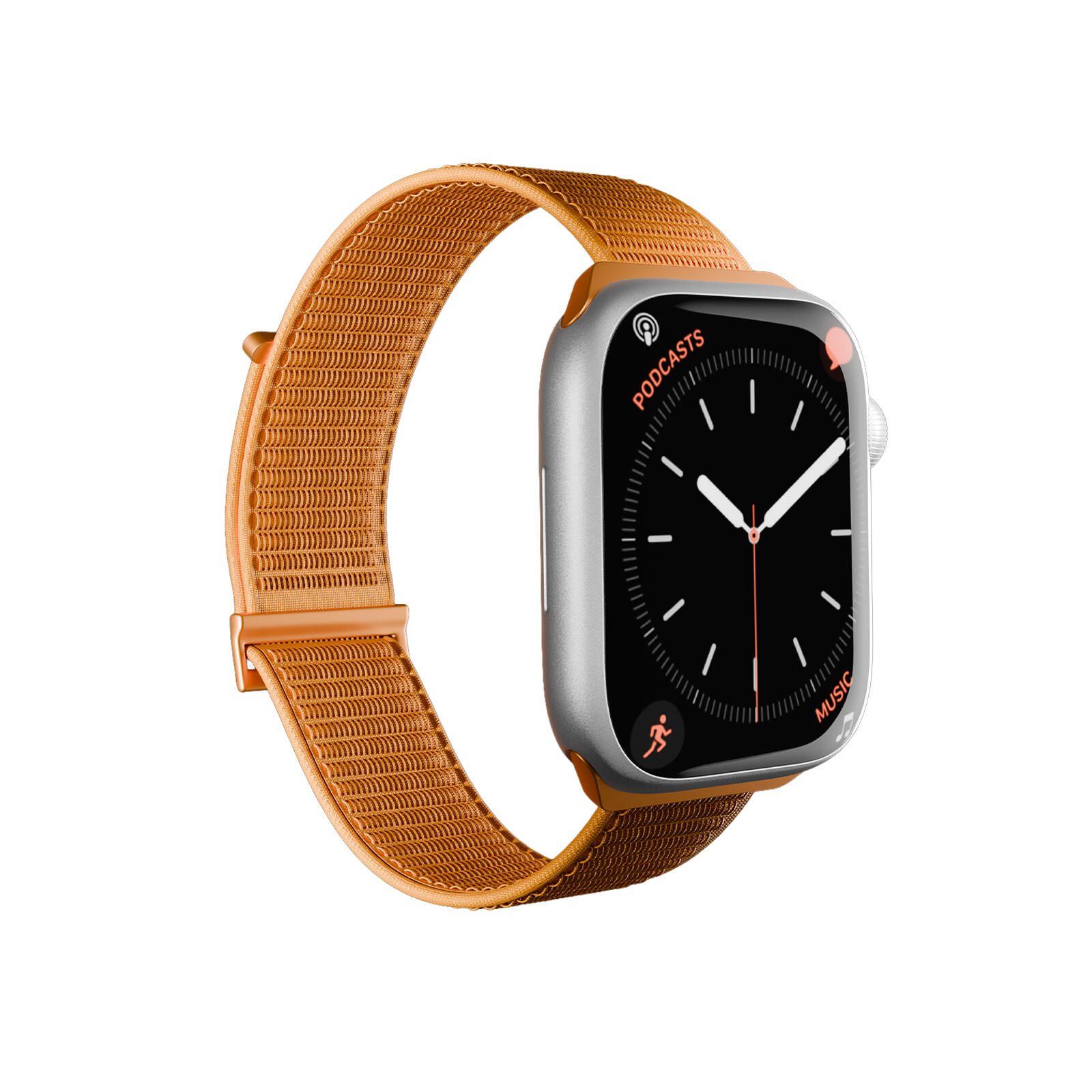 Bracelet SPORT pour Apple Watch 38-40-41mm 2/7