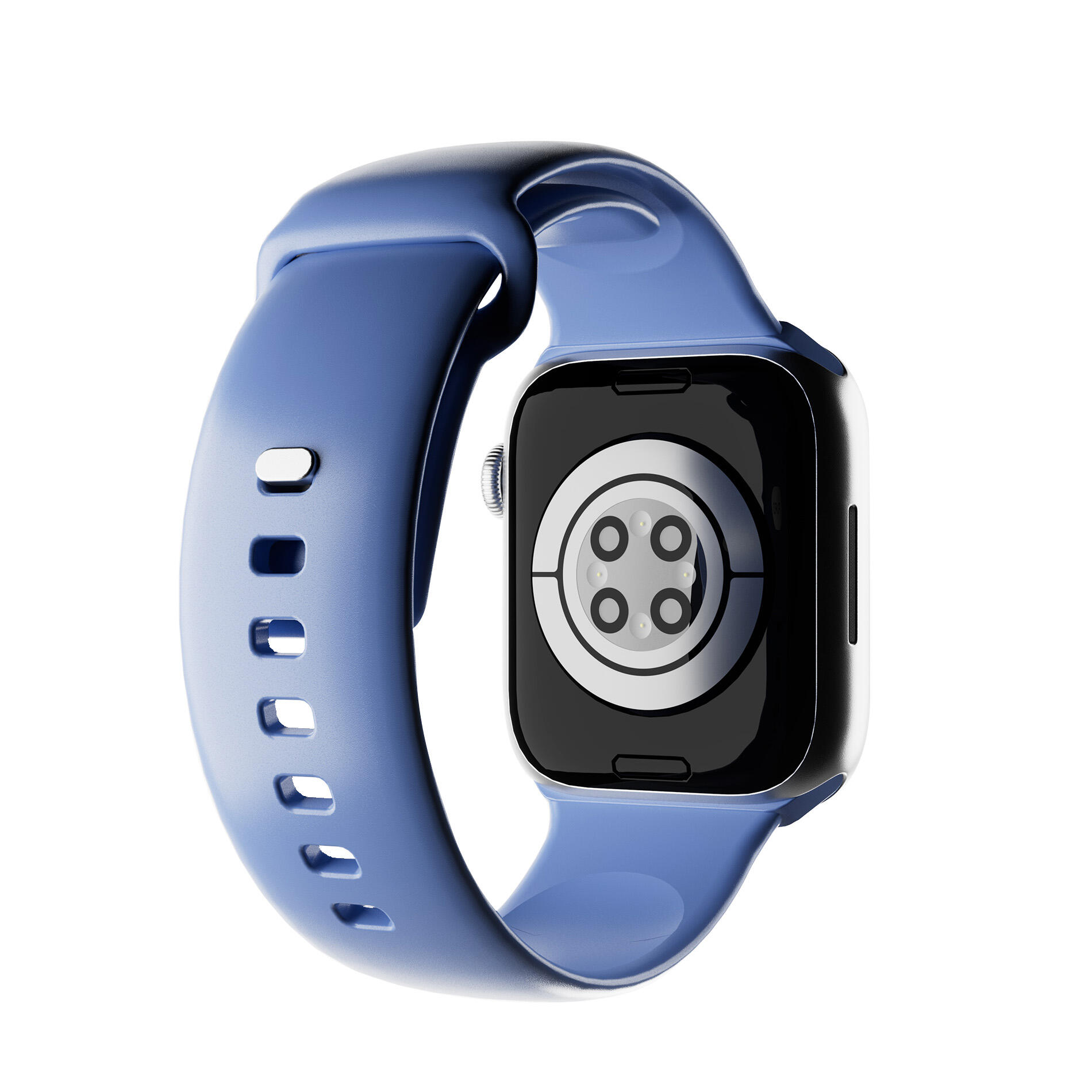 Cinturino di ricambio ICON per Apple Watch 4/4
