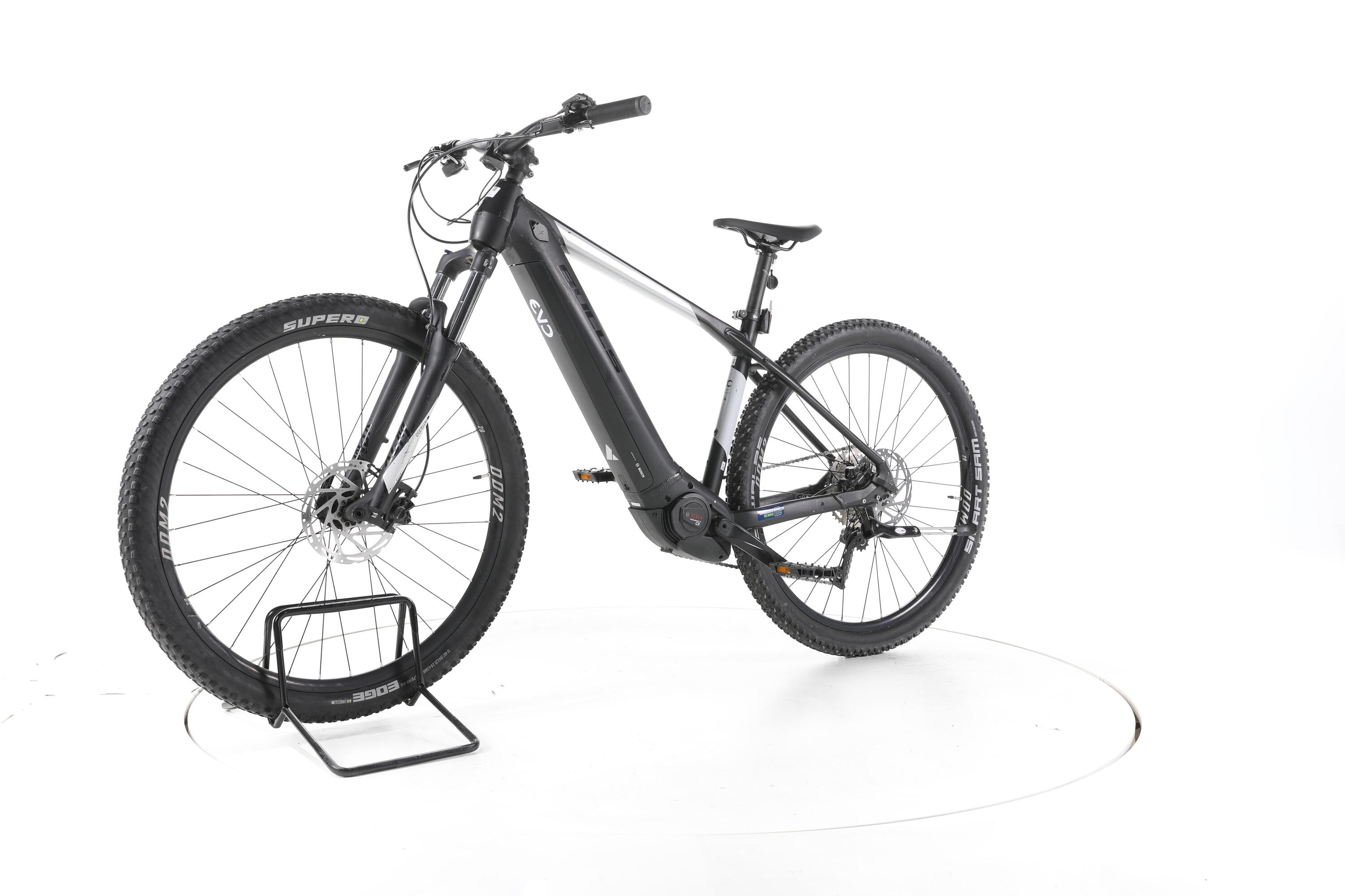 Ebike ricondizionata · Bulls Copperhead EVO 1 · Ottime condizioni 5/7