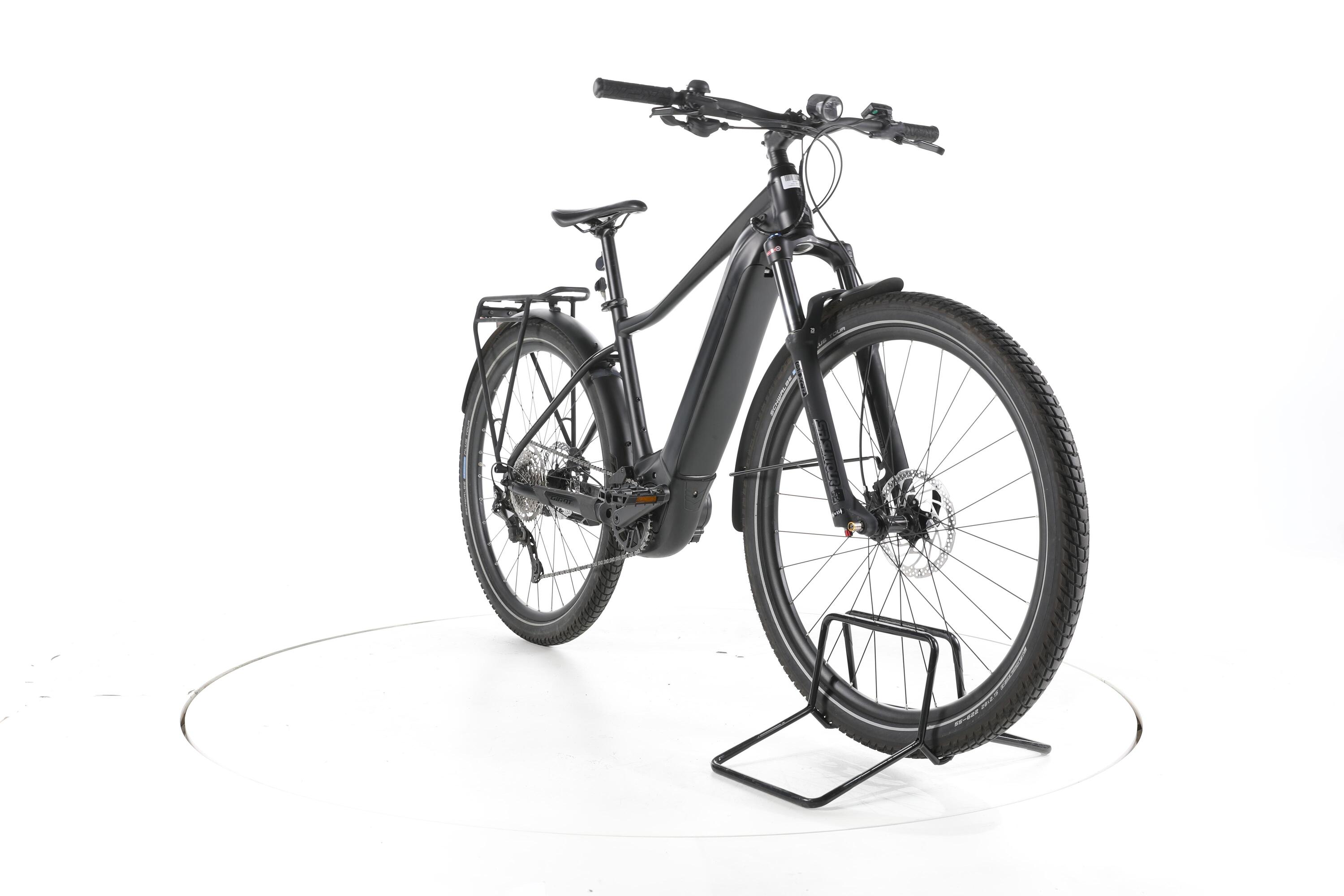 Reconditionné - Giant Fathom E+ EX Trekking E-Bike - Bon 3/7