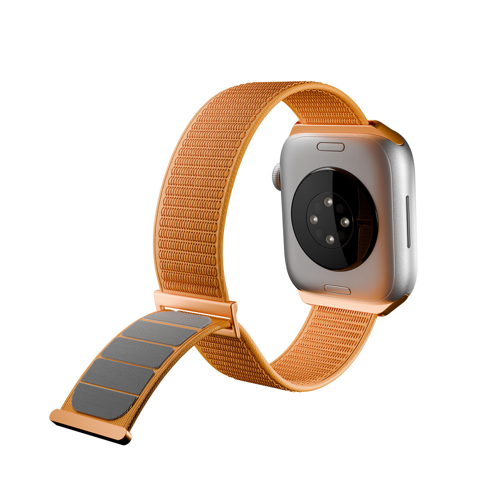 Bracelet SPORT pour Apple Watch 38-40-41mm 6/7