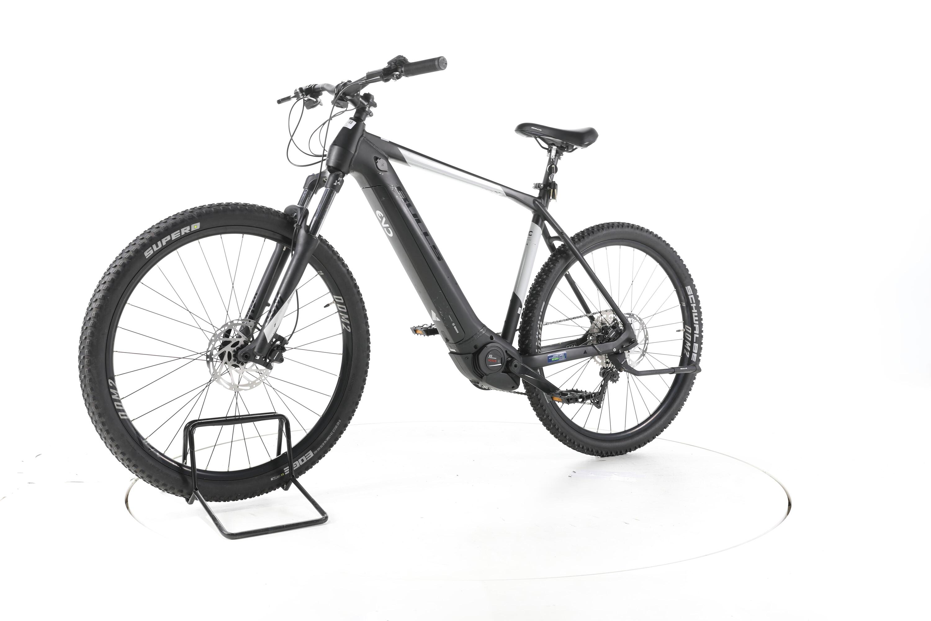 Segunda vida - Bulls Copperhead EVO 1 E-Bike - Em muito bom estado. 5/7