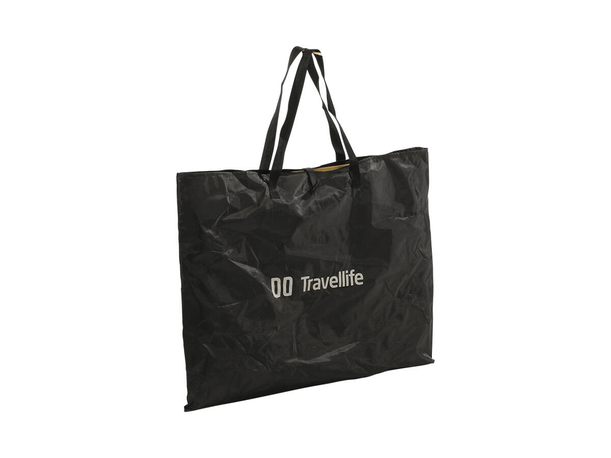 Ensemble de camping Travellife Sorrento marron 80 - Festo 6/6