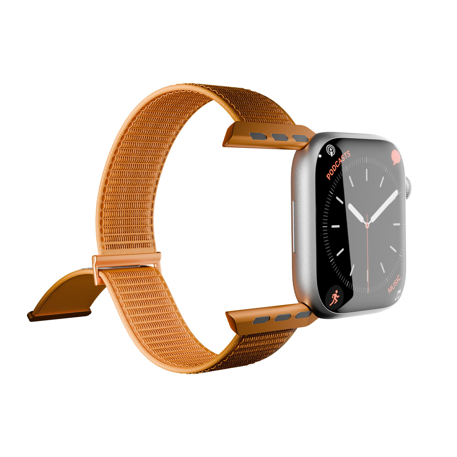Bracelet SPORT pour Apple Watch 38-40-41mm 7/7