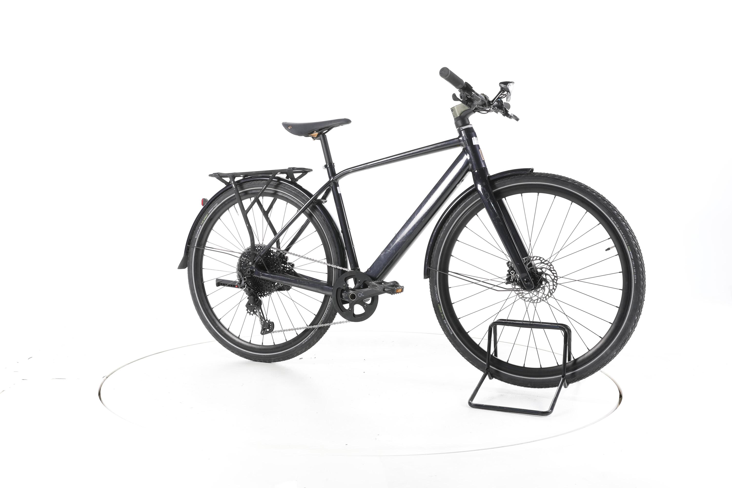 Refurbished - Orbea Vibe H30 EQ Trekking E-Bike - In gutem Zustand 2/7