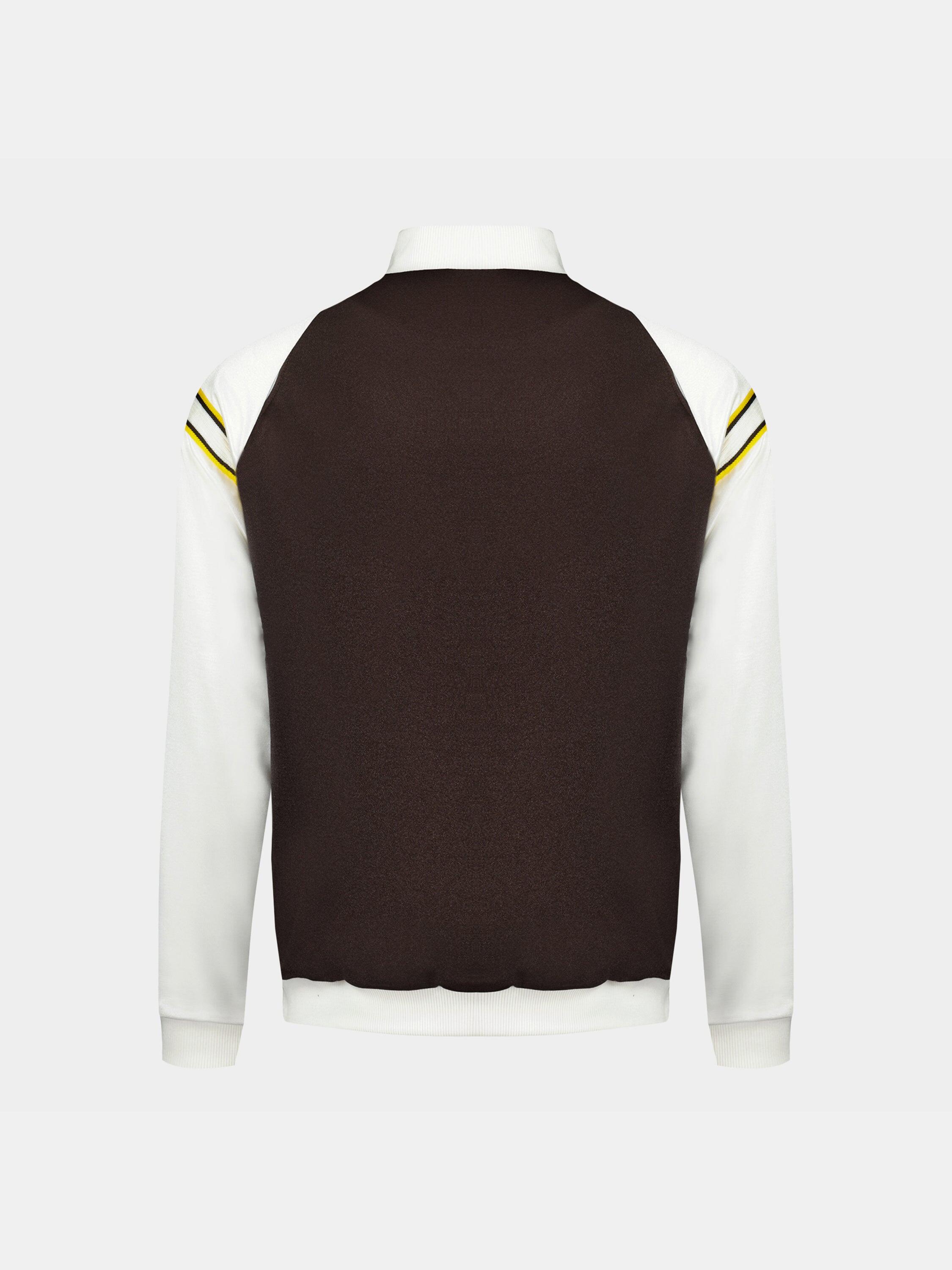 Bomber Unisexe Héritage 3/7