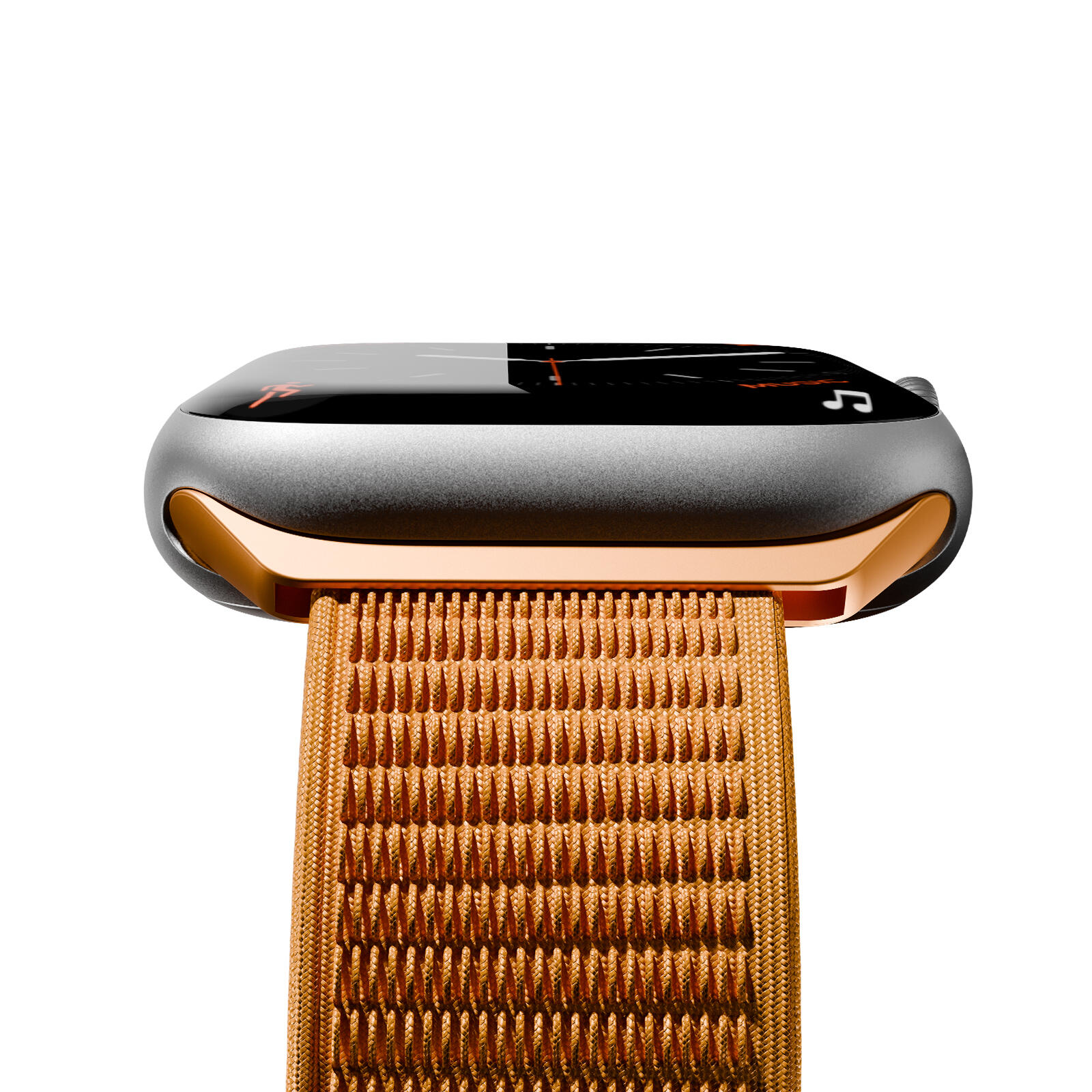 Bracelet SPORT pour Apple Watch 38-40-41mm 5/7