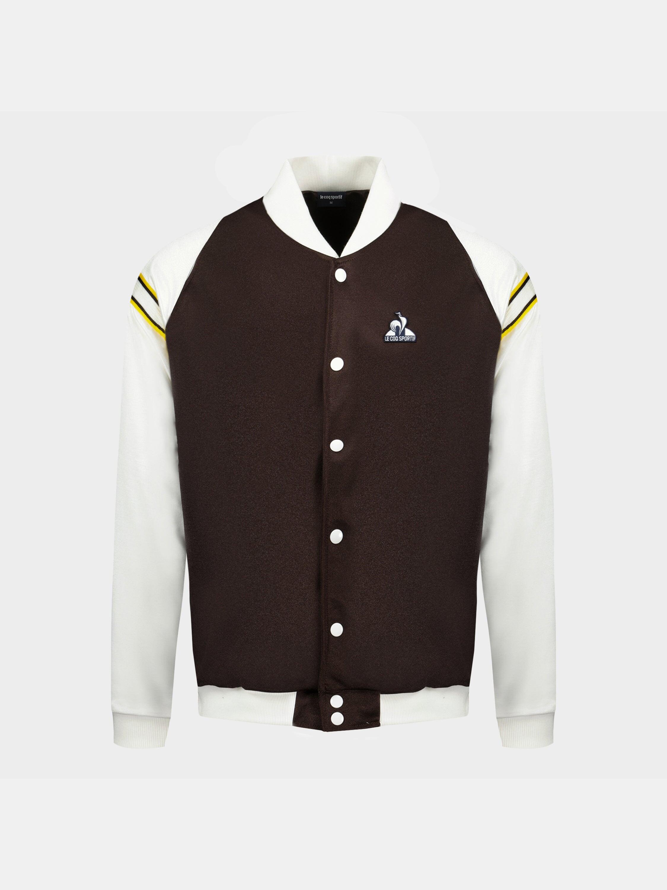 Bomber Unisexe Héritage 2/7