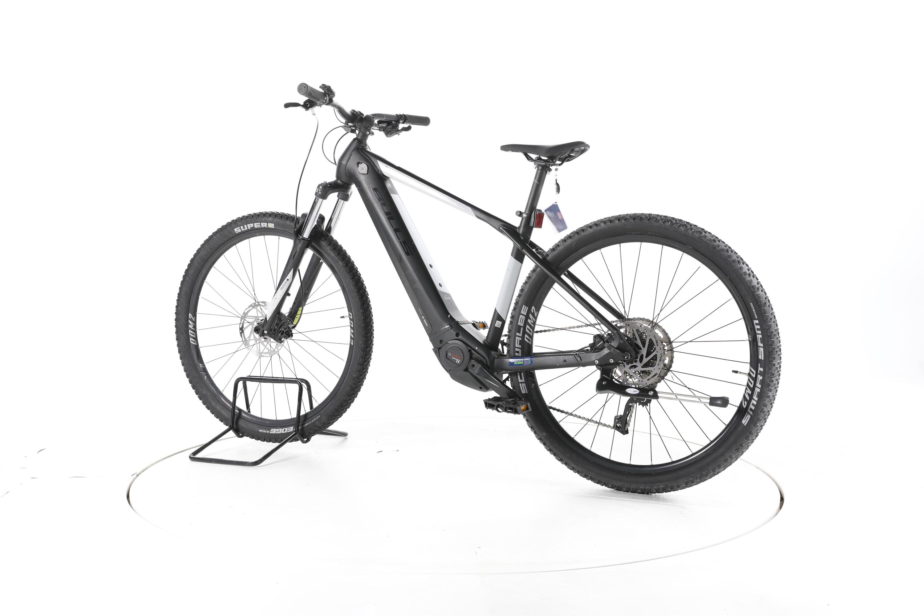 Ebike ricondizionata · Bulls Copperhead EVO 1 · Ottime condizioni 7/7