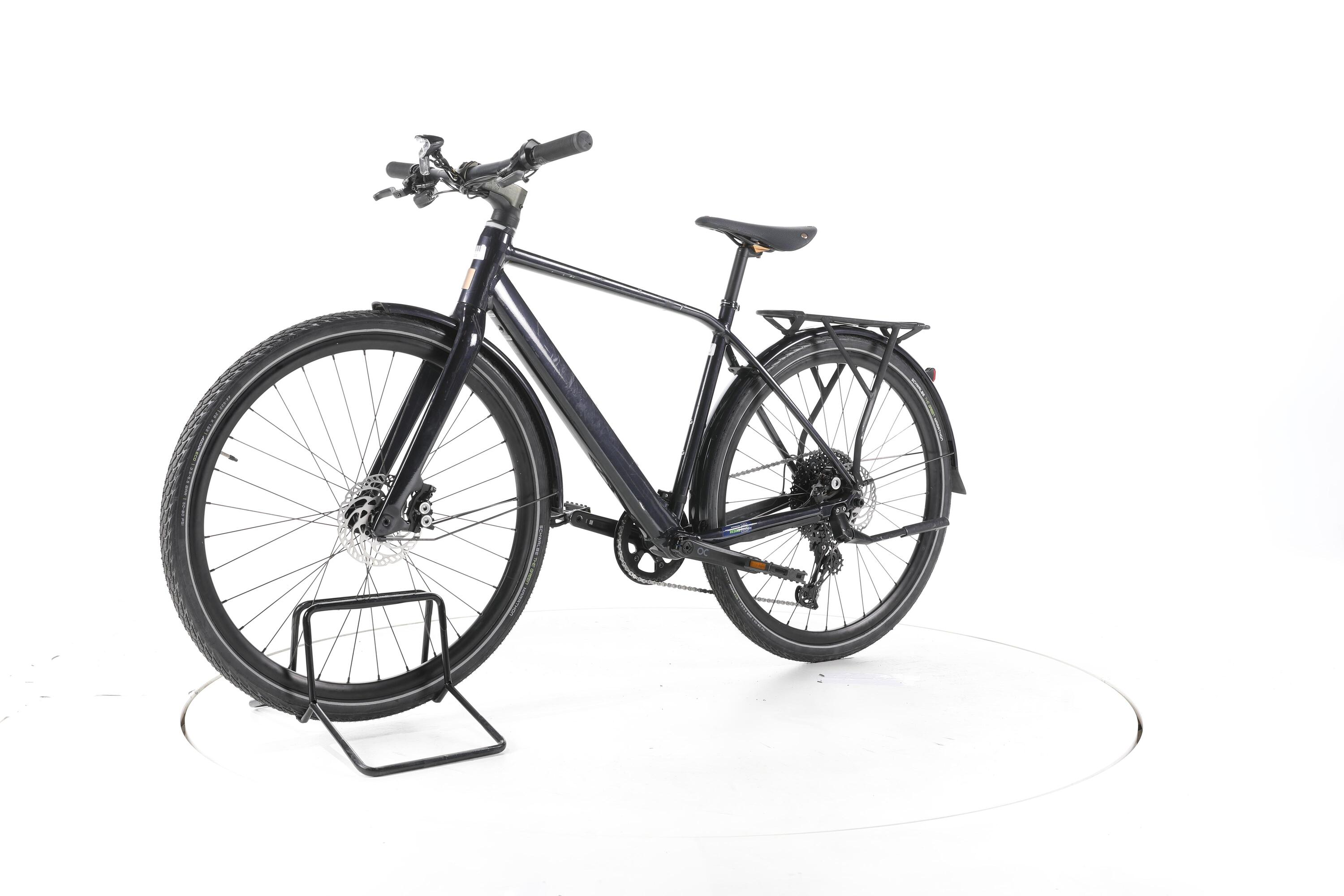Refurbished - Orbea Vibe H30 EQ Trekking E-Bike - In gutem Zustand 5/7