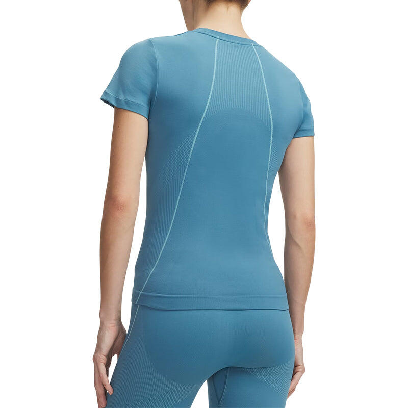 Tee-shirt Under Armour UA Vanish Seamless SS 3/4