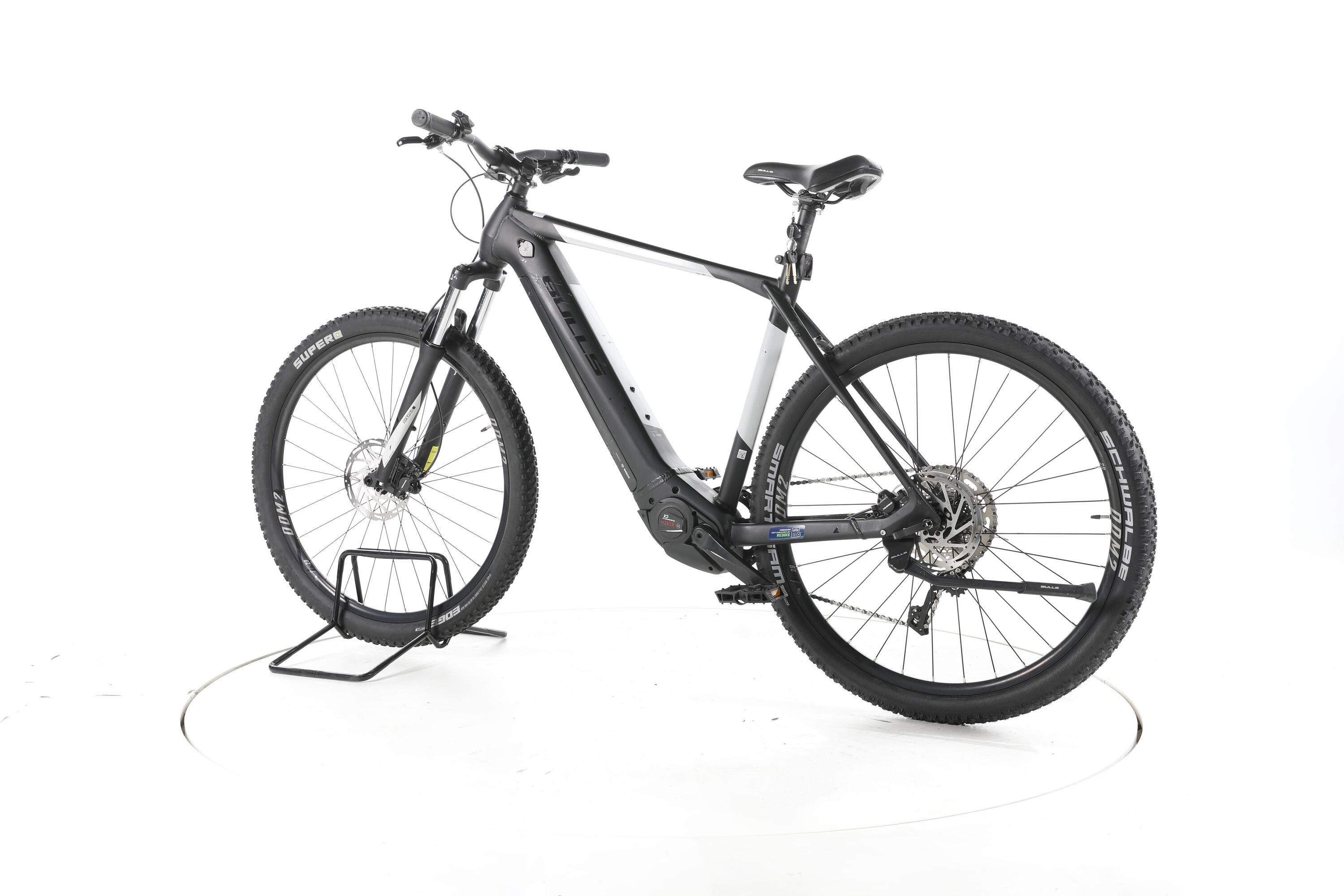 Segunda vida - Bulls Copperhead EVO 1 E-Bike - Em muito bom estado. 7/7