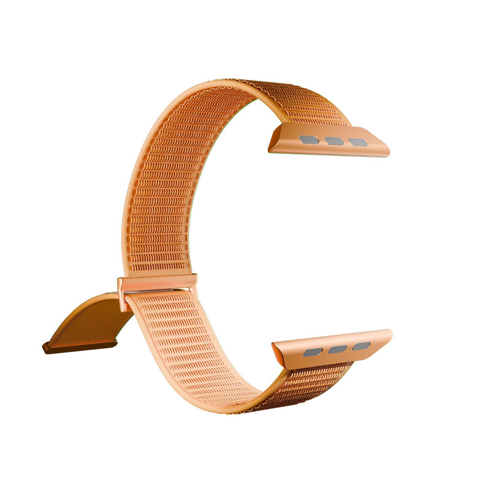 Bracelet SPORT pour Apple Watch 38-40-41mm 4/7
