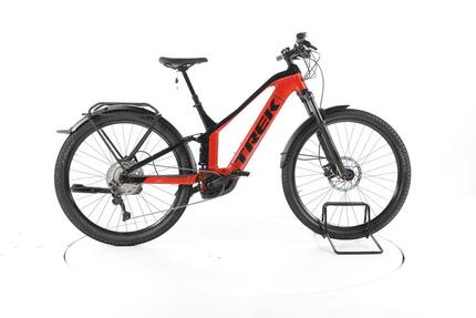 Refurbished - Trek Powerfly FS 4 Equipped Gen 3 SUV E-Bike - Sehr gut