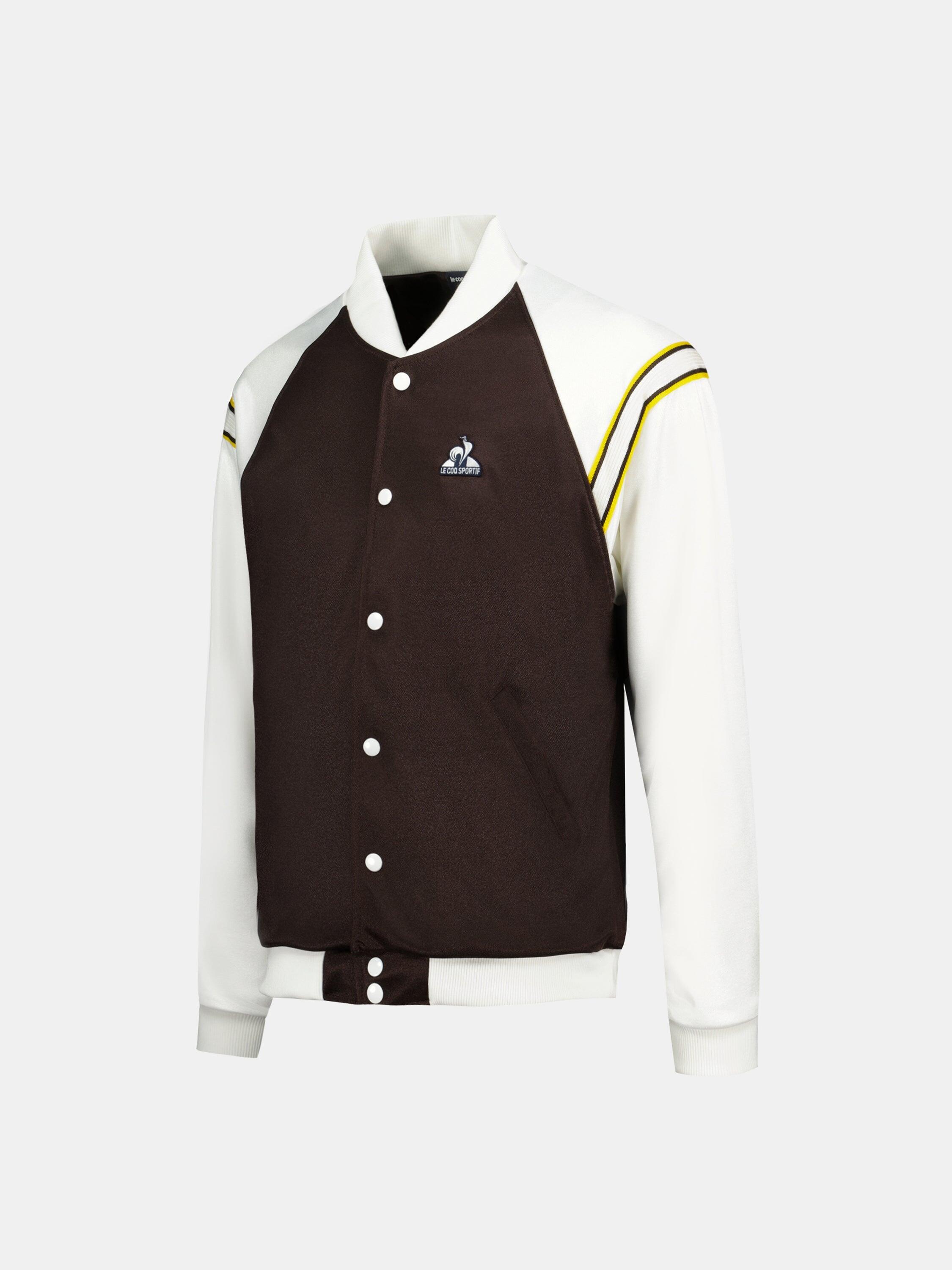 Bomber Unisexe Héritage 5/7