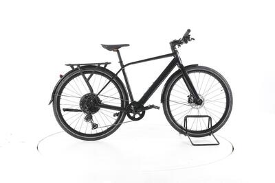 Tweedehands - orbea vibe h30 eq trekking e-bike - goed