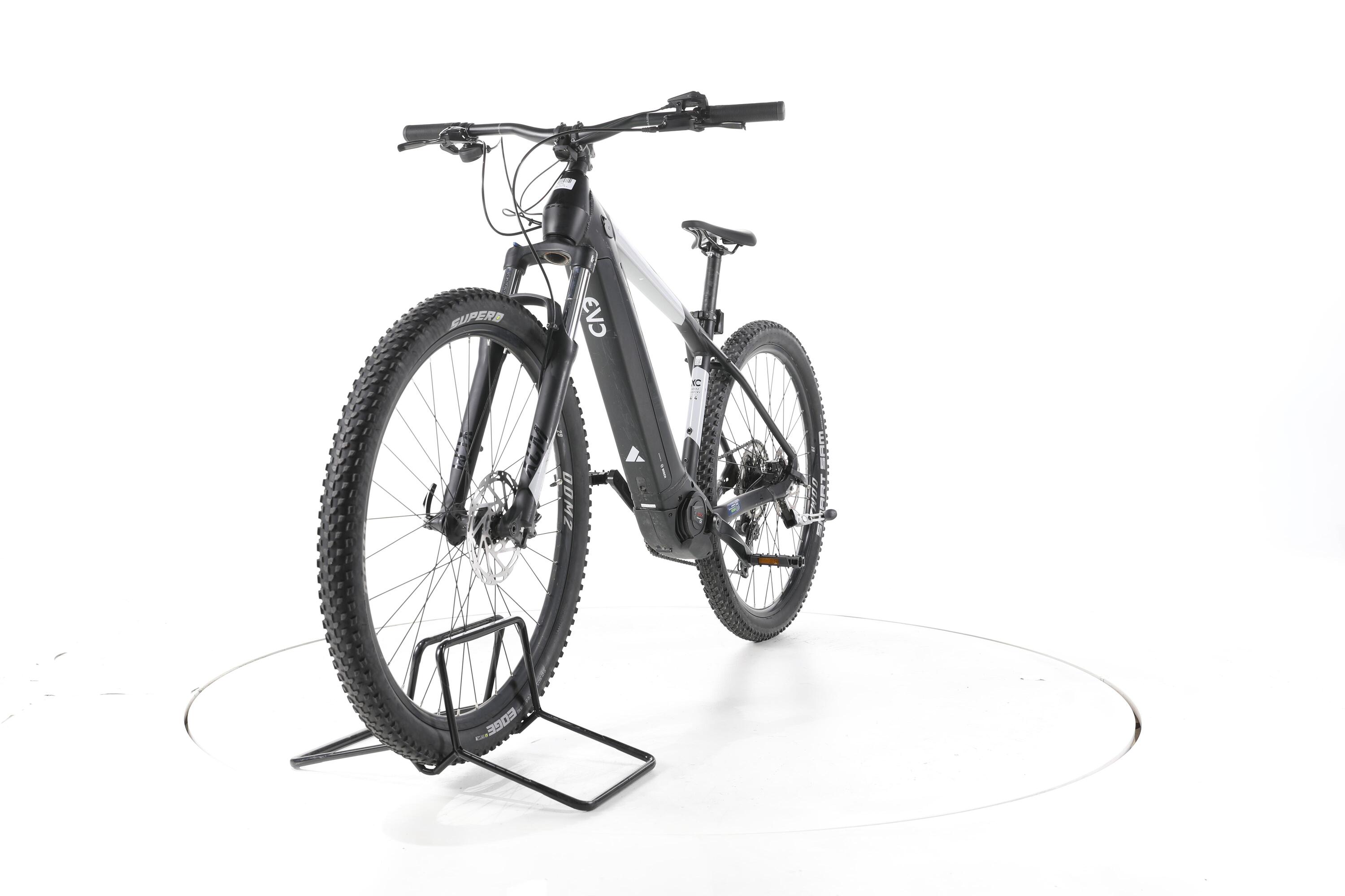 Ebike ricondizionata · Bulls Copperhead EVO 1 · Ottime condizioni 4/7