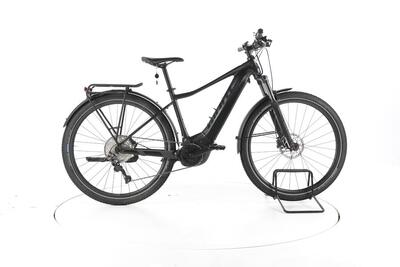 Tweedehands - giant fathom e+ ex trekking e-bike - goed