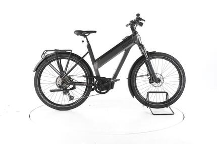 Reconditionné - QWIC Atlas Performance Q Trekking E-Bike - Très Bon