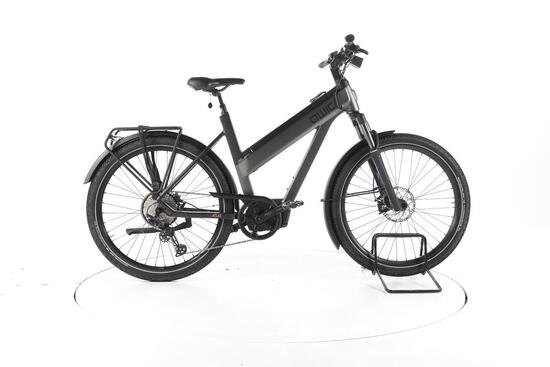 Reconditionné - QWIC Atlas Performance Q Trekking E-Bike - Très Bon