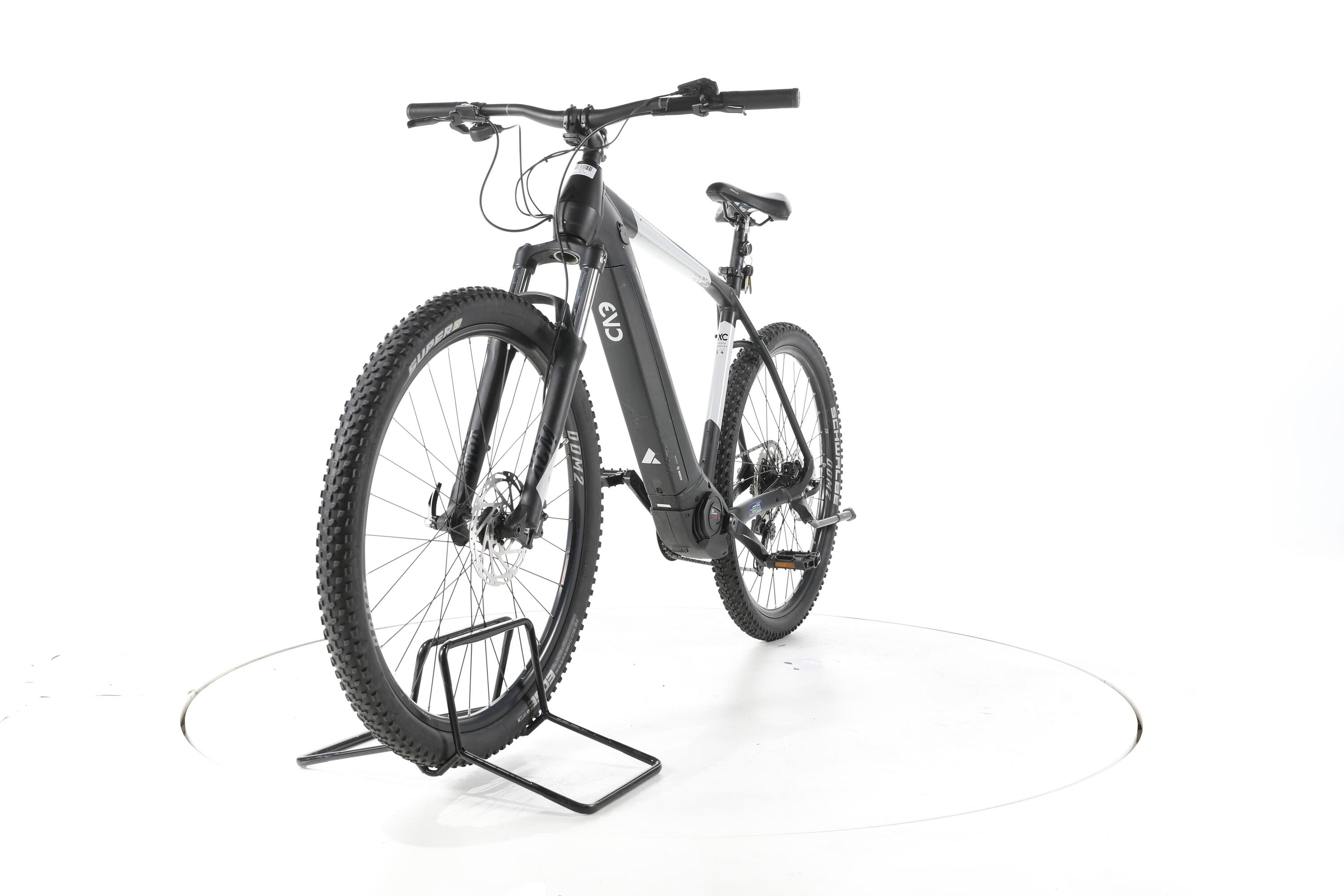 Segunda vida - Bulls Copperhead EVO 1 E-Bike - Em muito bom estado. 4/7