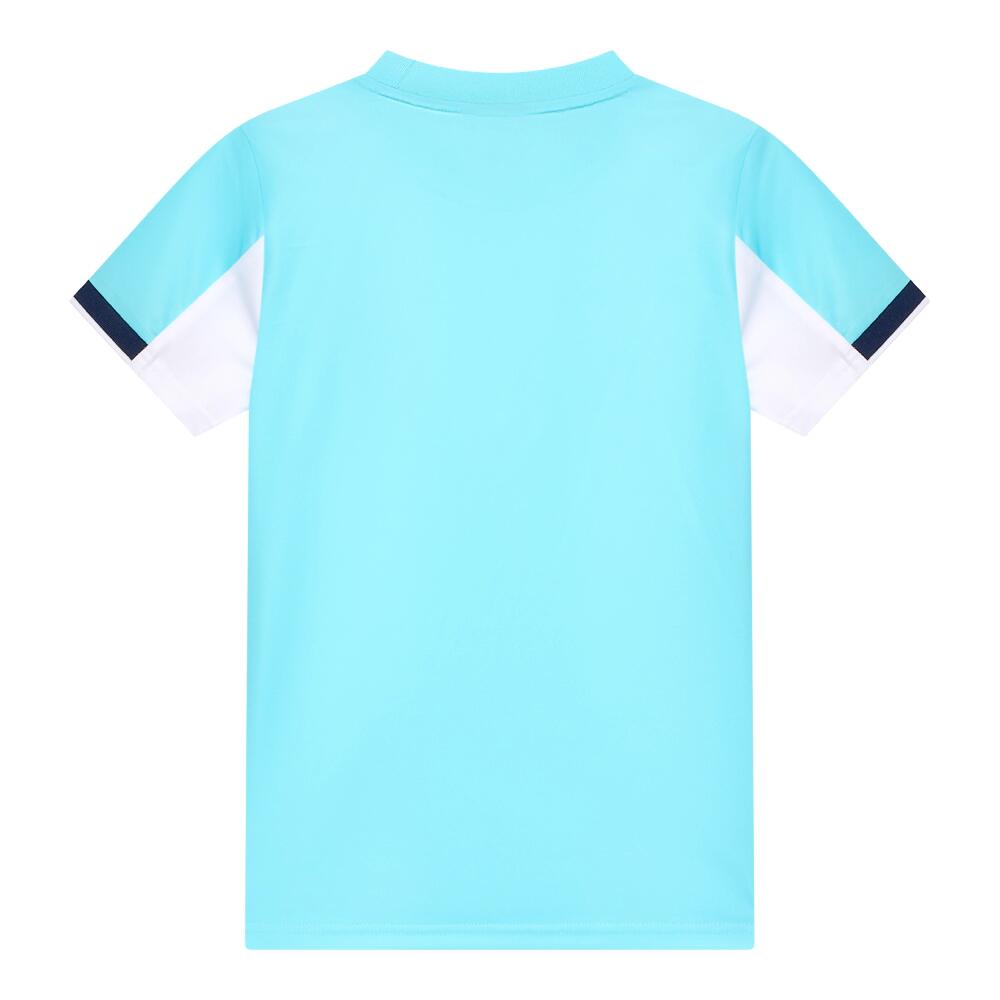 Argentinië Thuis Shirt Kids 4/7