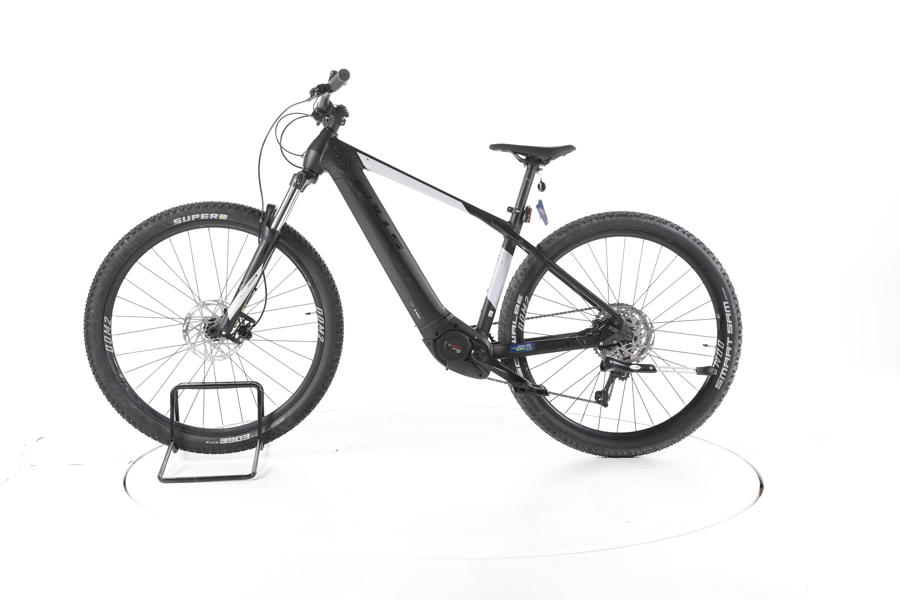 Ebike ricondizionata · Bulls Copperhead EVO 1 · Ottime condizioni 6/7