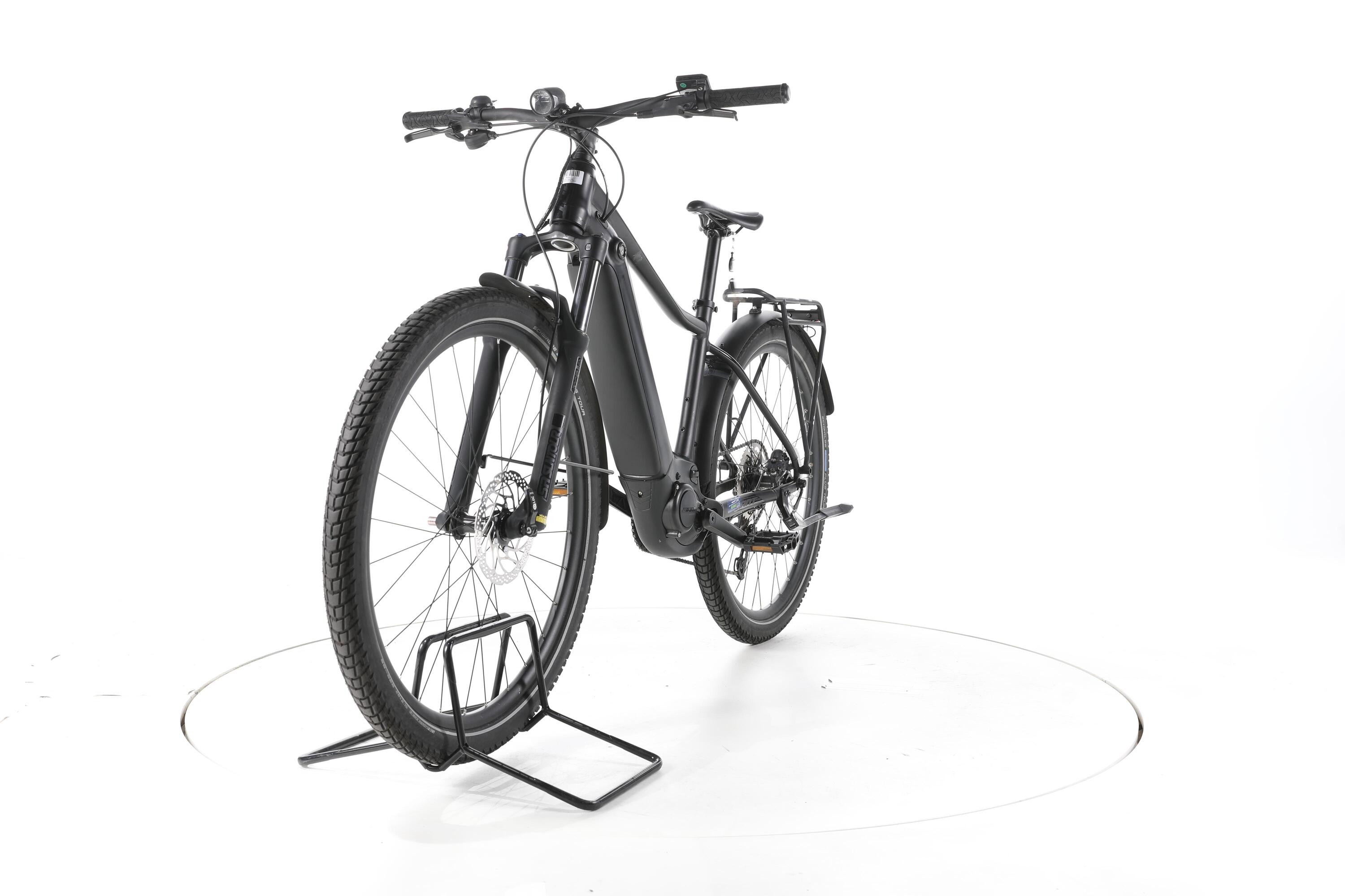Reconditionné - Giant Fathom E+ EX Trekking E-Bike - Bon 4/7