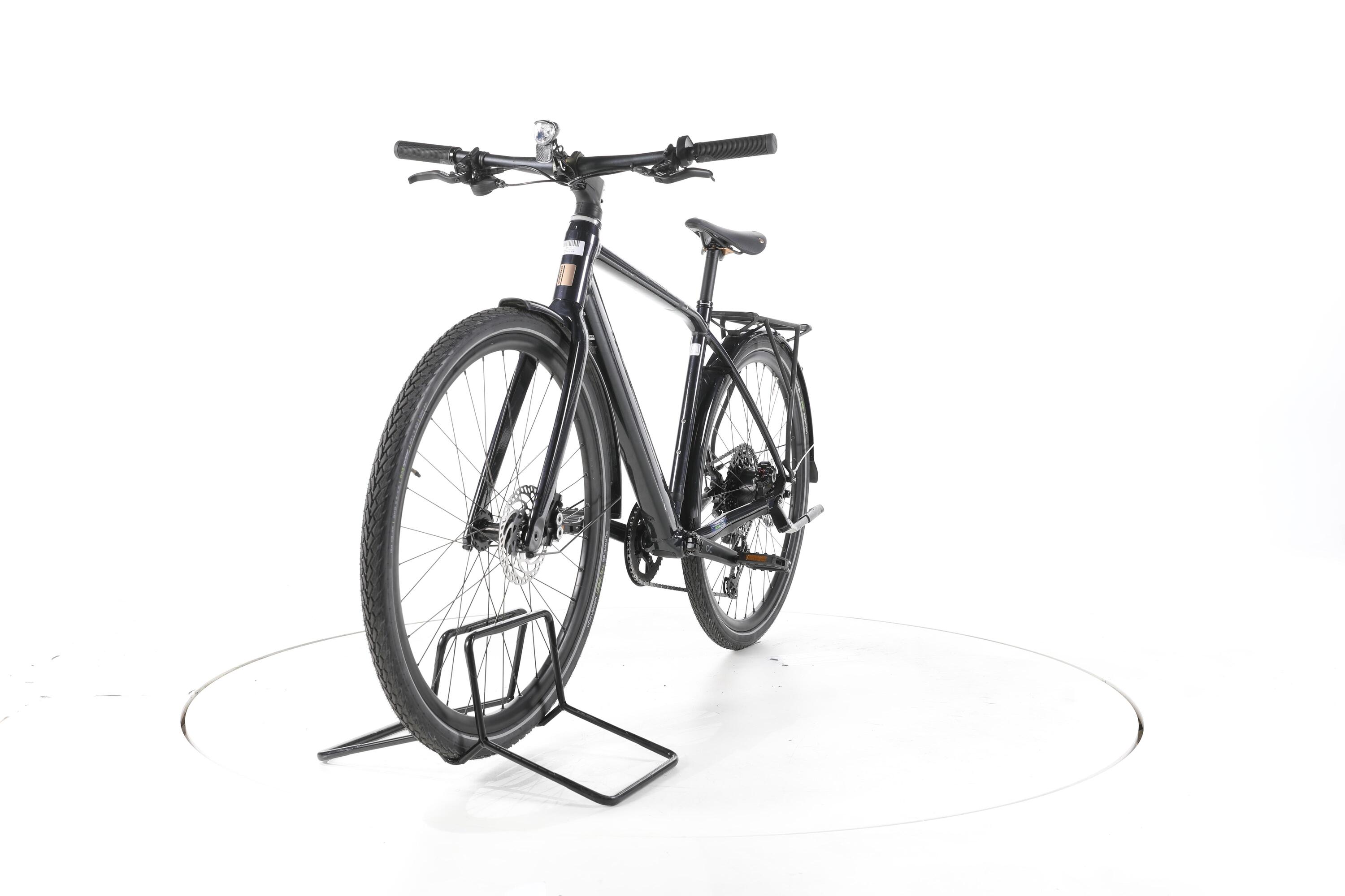 Refurbished - Orbea Vibe H30 EQ Trekking E-Bike - In gutem Zustand 4/7