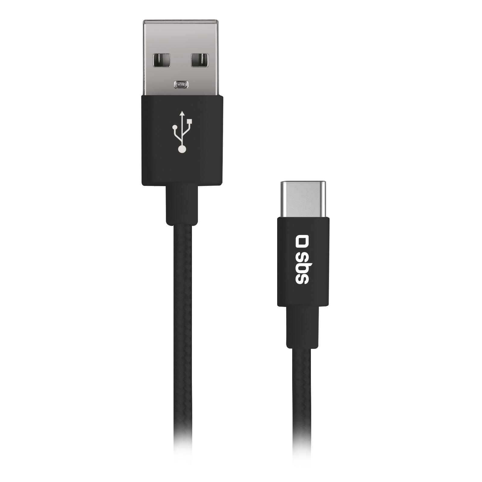 Cavo dati e ricarica USB – Type-C Vitaminas 2/2