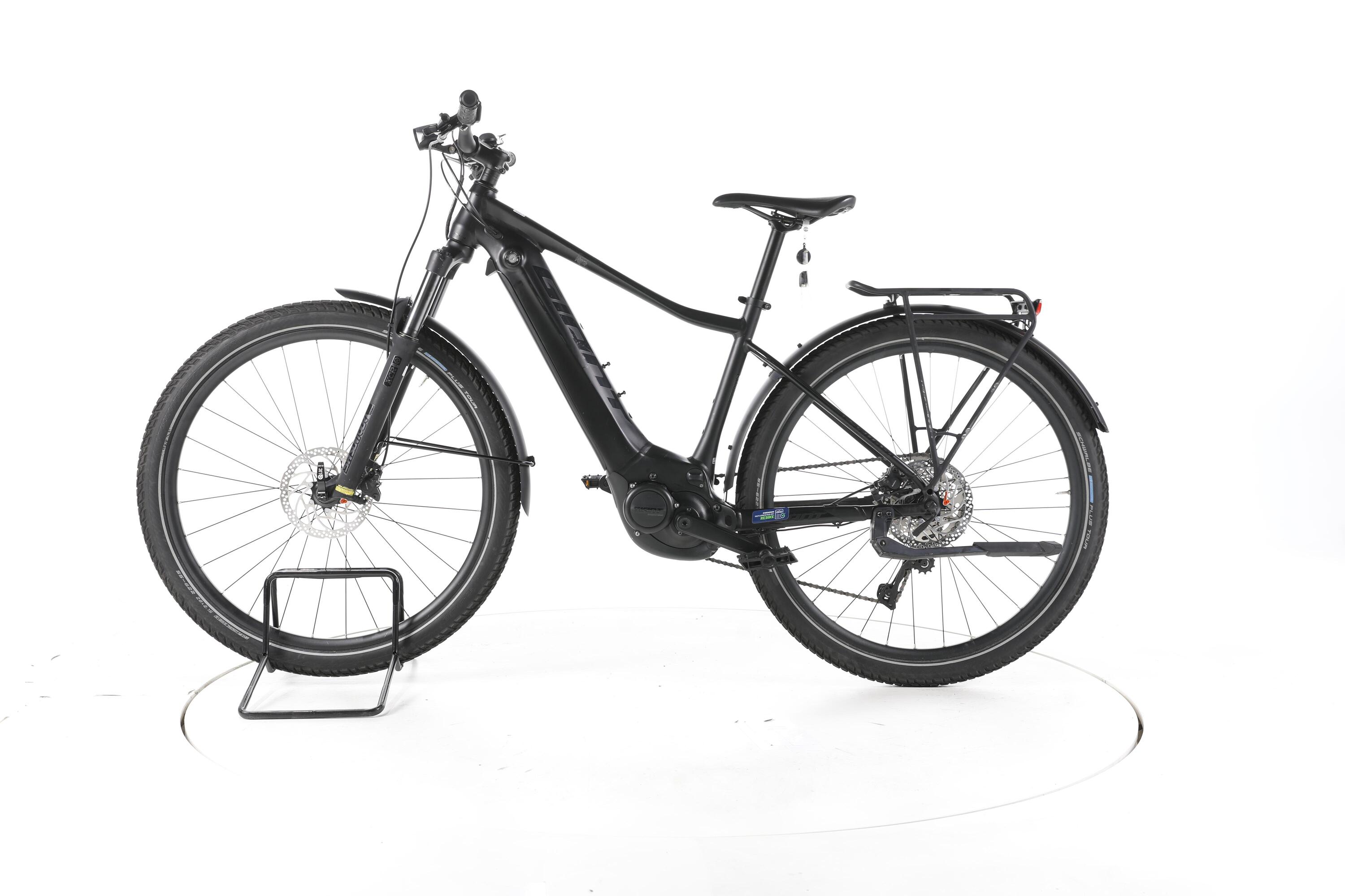 Reconditionné - Giant Fathom E+ EX Trekking E-Bike - Bon 6/7