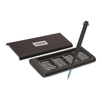 Präzisionsschraubendreher 25 in 1 set