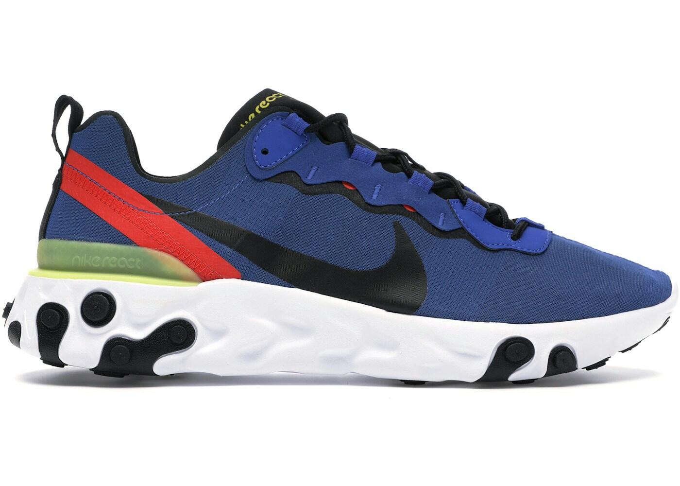 NIKE picture