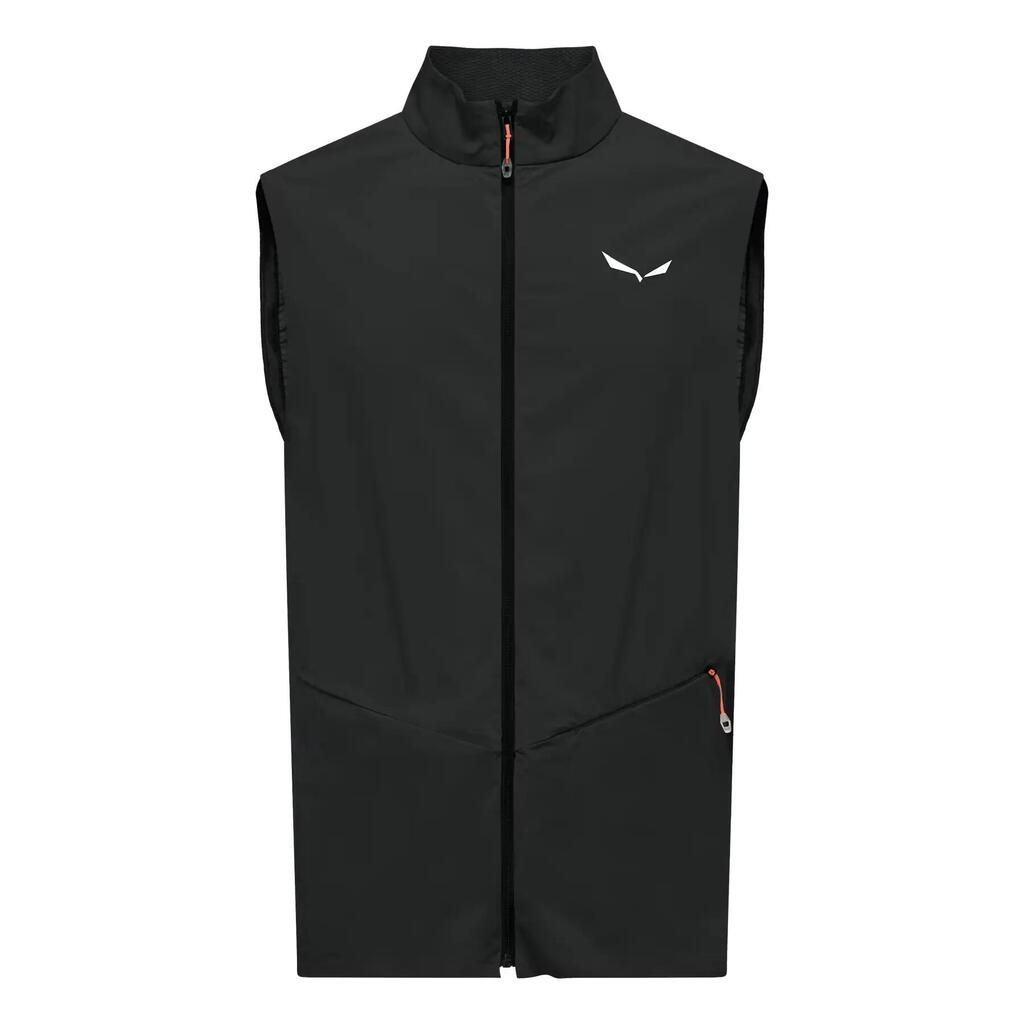Sleeveless windbreaker Salewa Pedroc Light